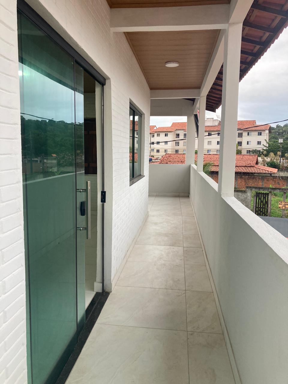 Casa para aluguel anual com 4 suítes e piscina — foto 3