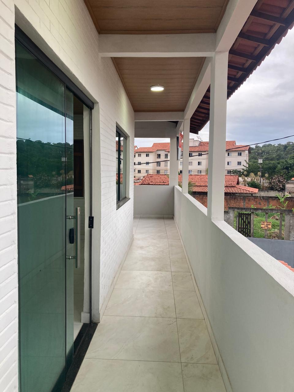 Casa para aluguel anual com 4 suítes e piscina — foto 6