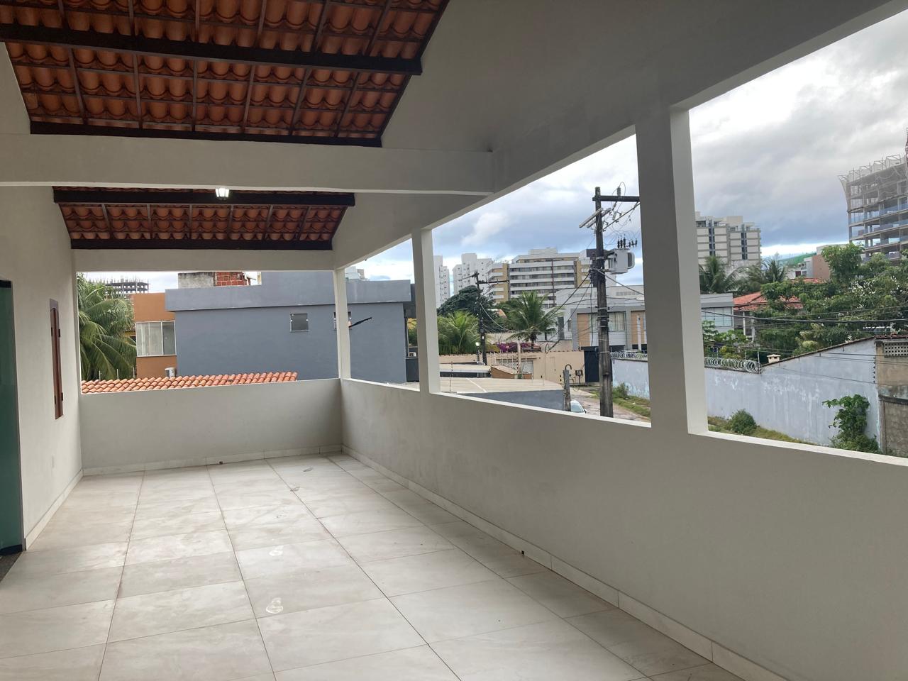 Casa para aluguel anual com 4 suítes e piscina — foto 4