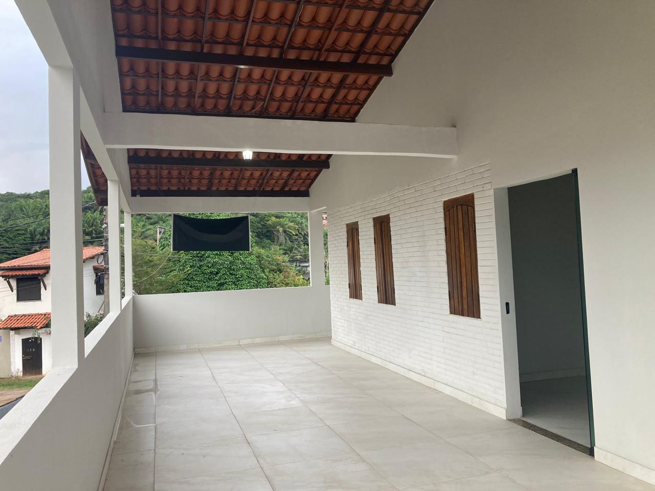 Casa para aluguel anual com 4 suítes e piscina — foto 7
