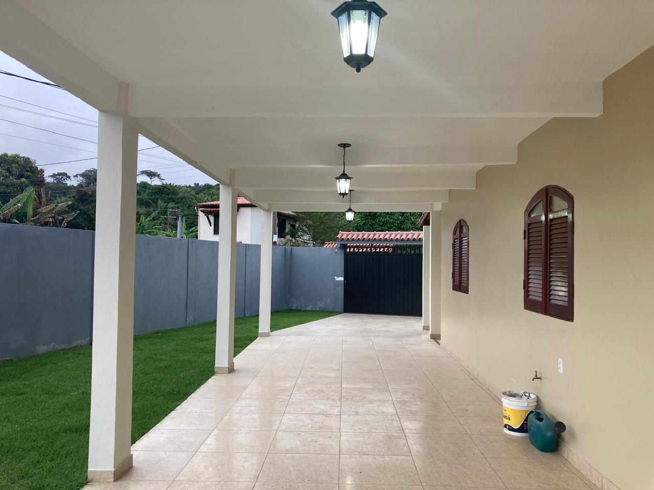Casa para aluguel anual com 4 suítes e piscina — foto 5