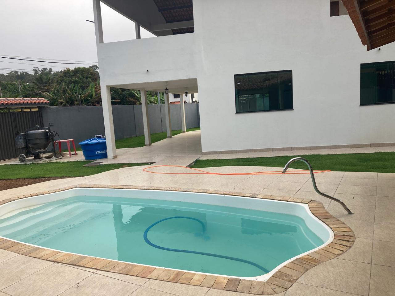 Casa para aluguel anual com 4 suítes e piscina — foto 14