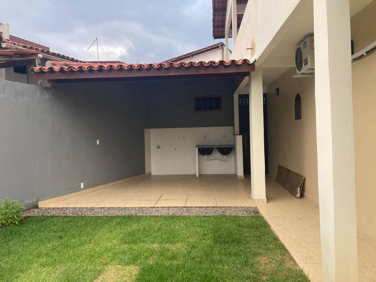 Casa para aluguel anual com 4 suítes e piscina — foto 17