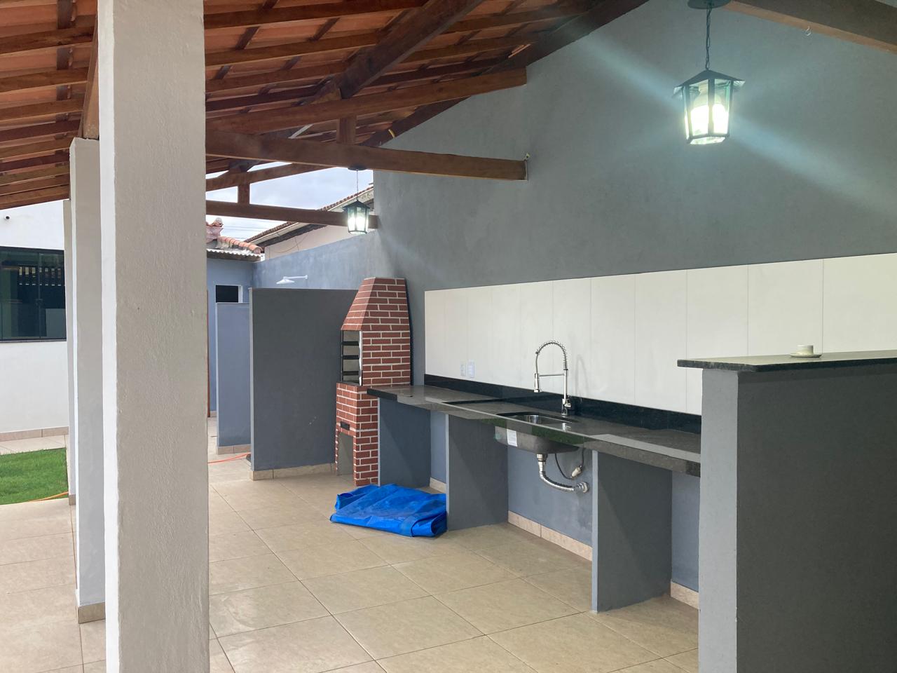 Casa para aluguel anual com 4 suítes e piscina — foto 16