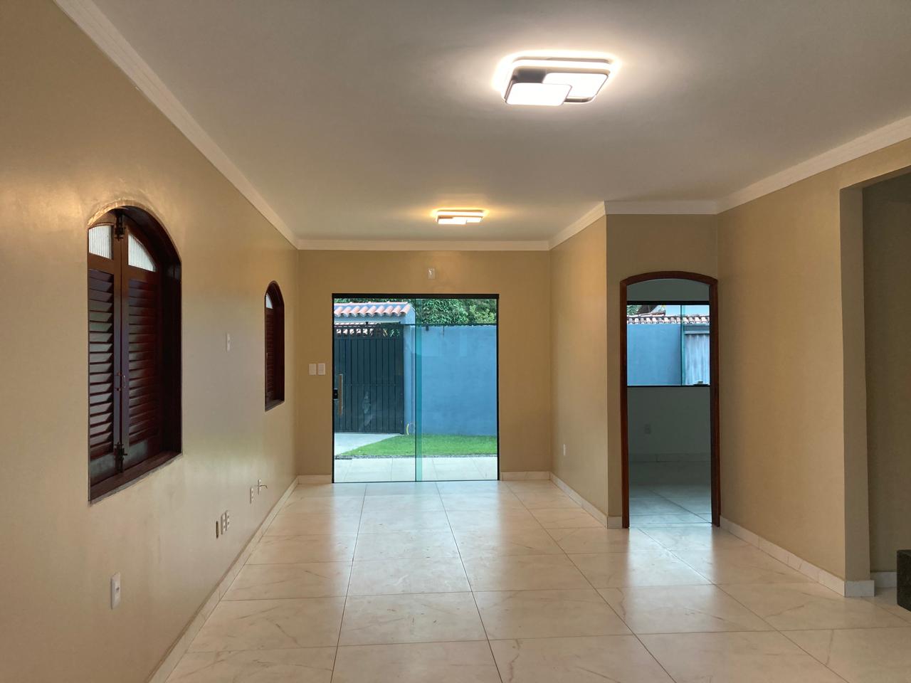 Casa para aluguel anual com 4 suítes e piscina — foto 13