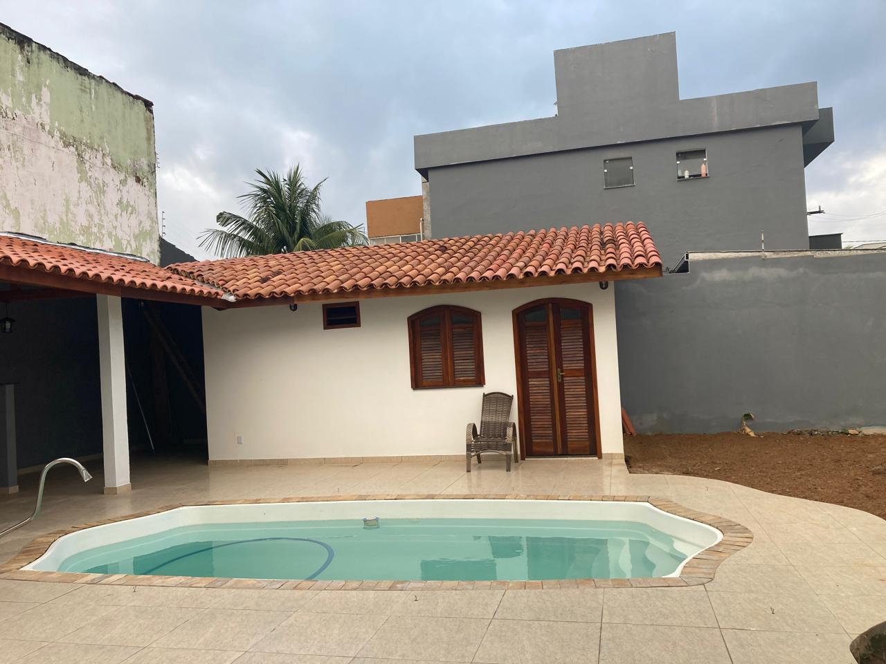 Casa para aluguel anual com 4 suítes e piscina — foto 12