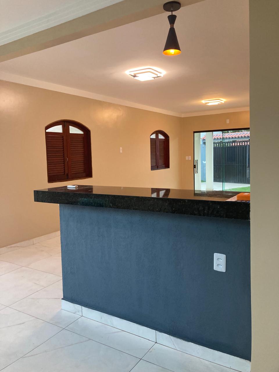 Casa para aluguel anual com 4 suítes e piscina — foto 11