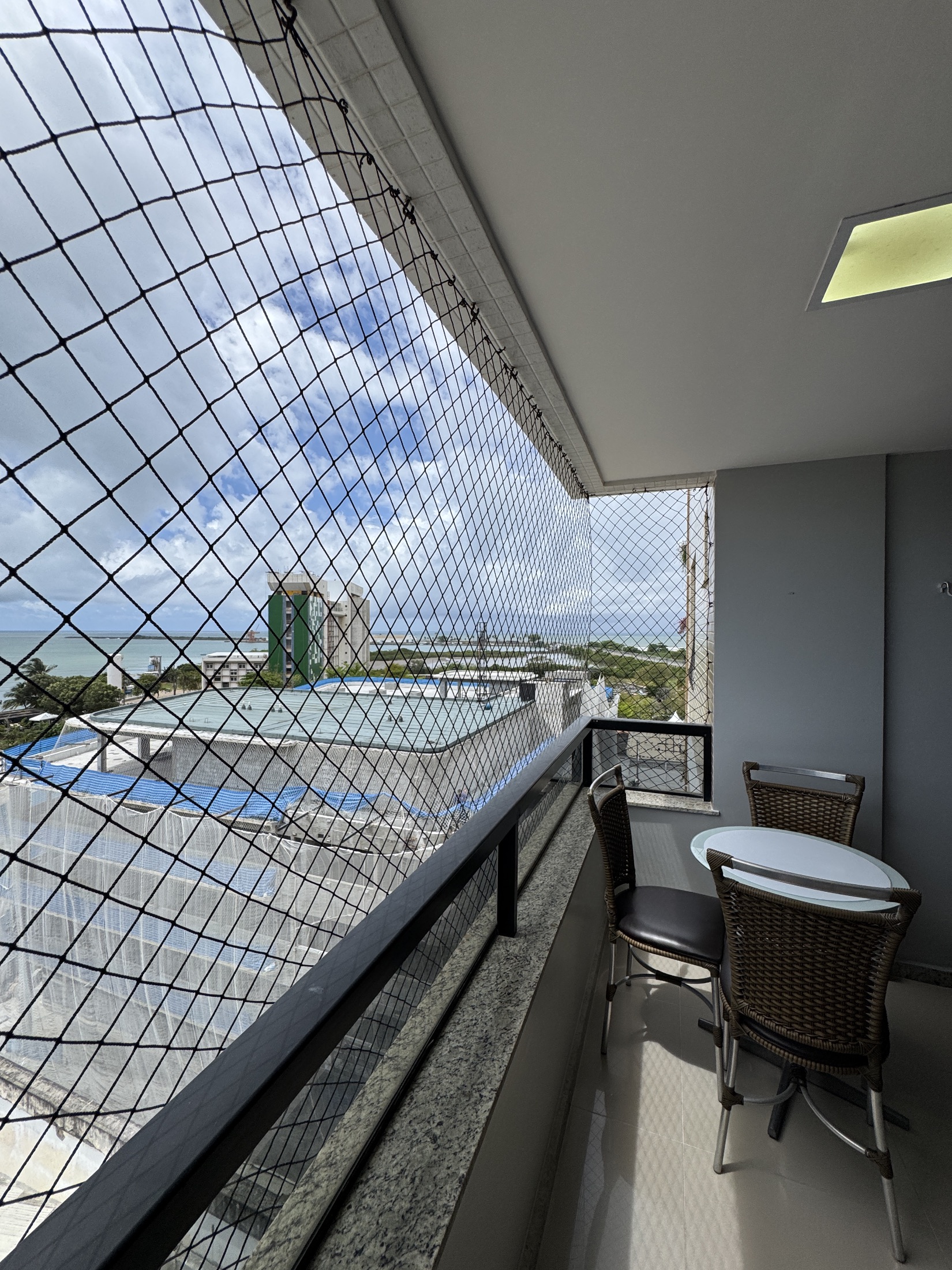Apartamento com 2 quartos no Edifício Sunset Plaza — foto 11
