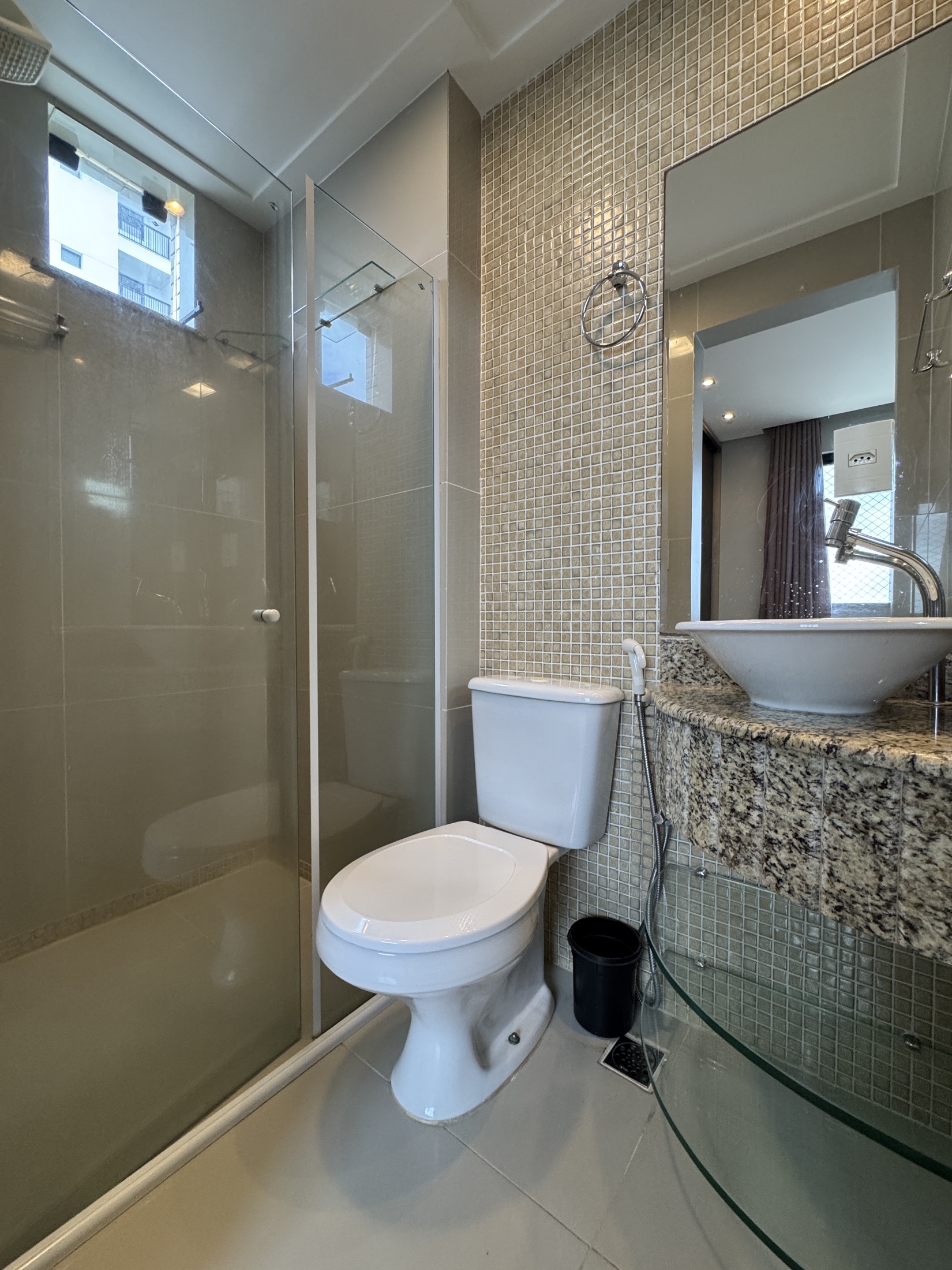 Apartamento com 2 quartos no Edifício Sunset Plaza — foto 17