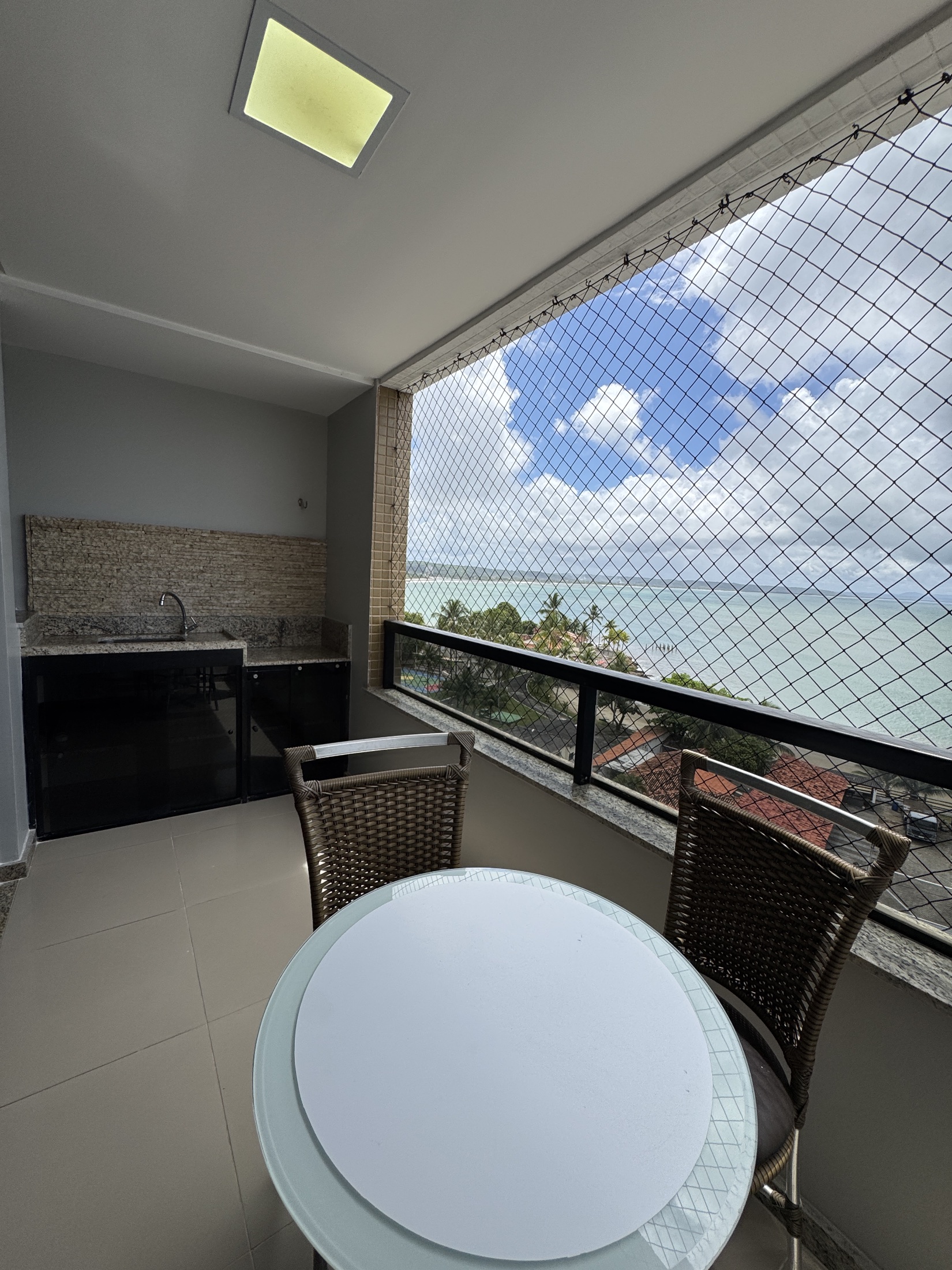 Apartamento com 2 quartos no Edifício Sunset Plaza — foto 12