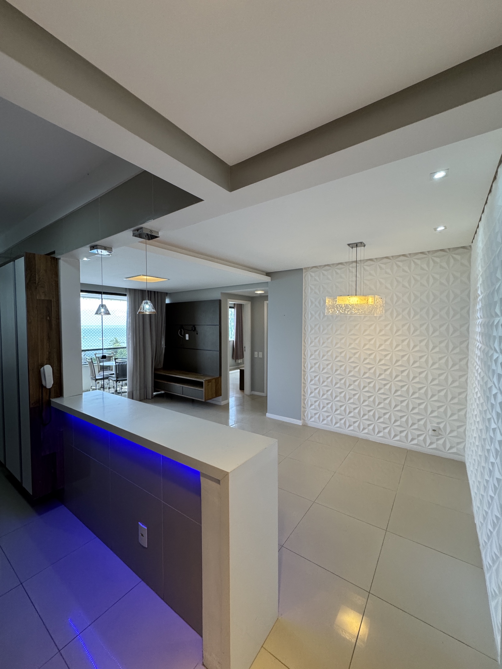 Apartamento com 2 quartos no Edifício Sunset Plaza — foto 5