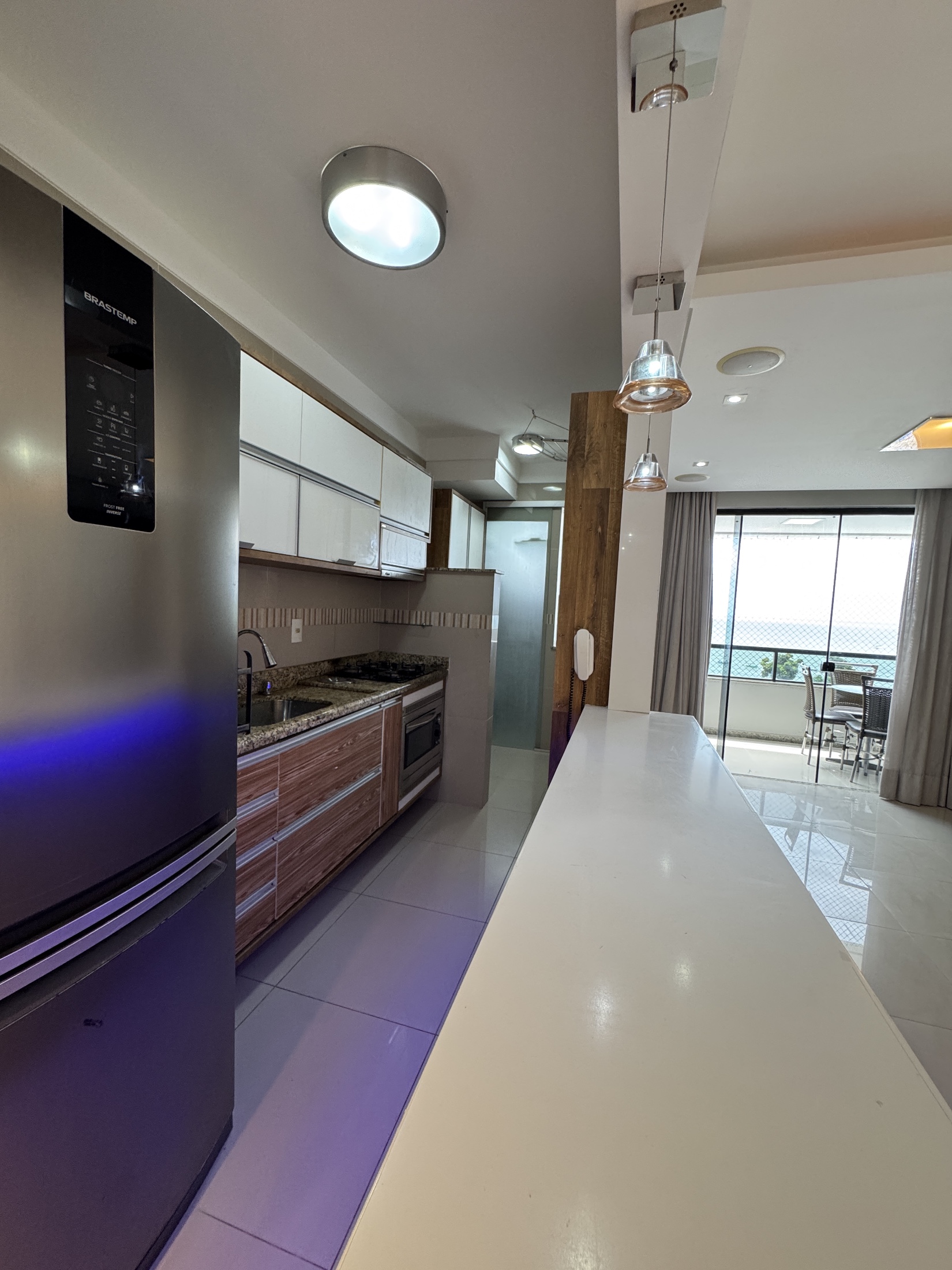 Apartamento com 2 quartos no Edifício Sunset Plaza — foto 9