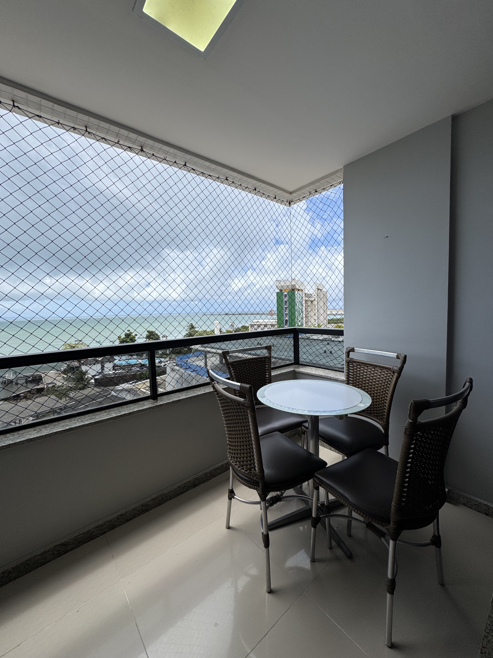 Apartamento com 2 quartos no Edifício Sunset Plaza — foto 7