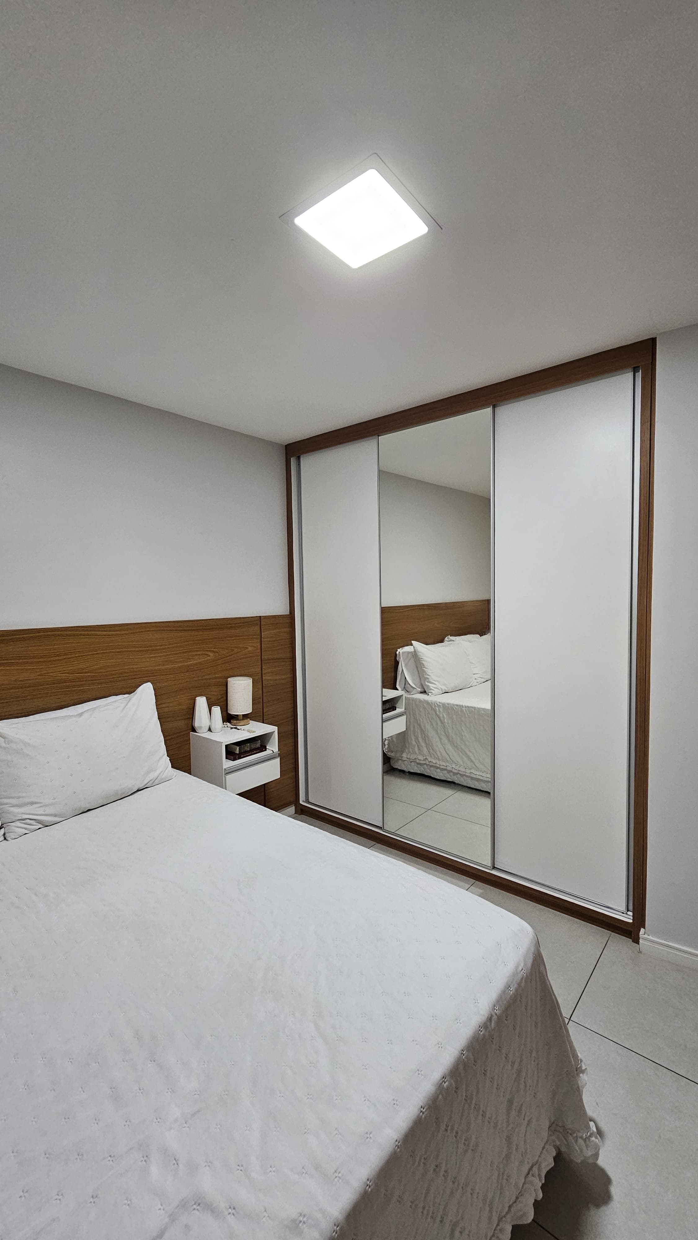 Apartamento quarto e sala para aluguel na Av. Soares Lopes, Ilhéus — foto 9