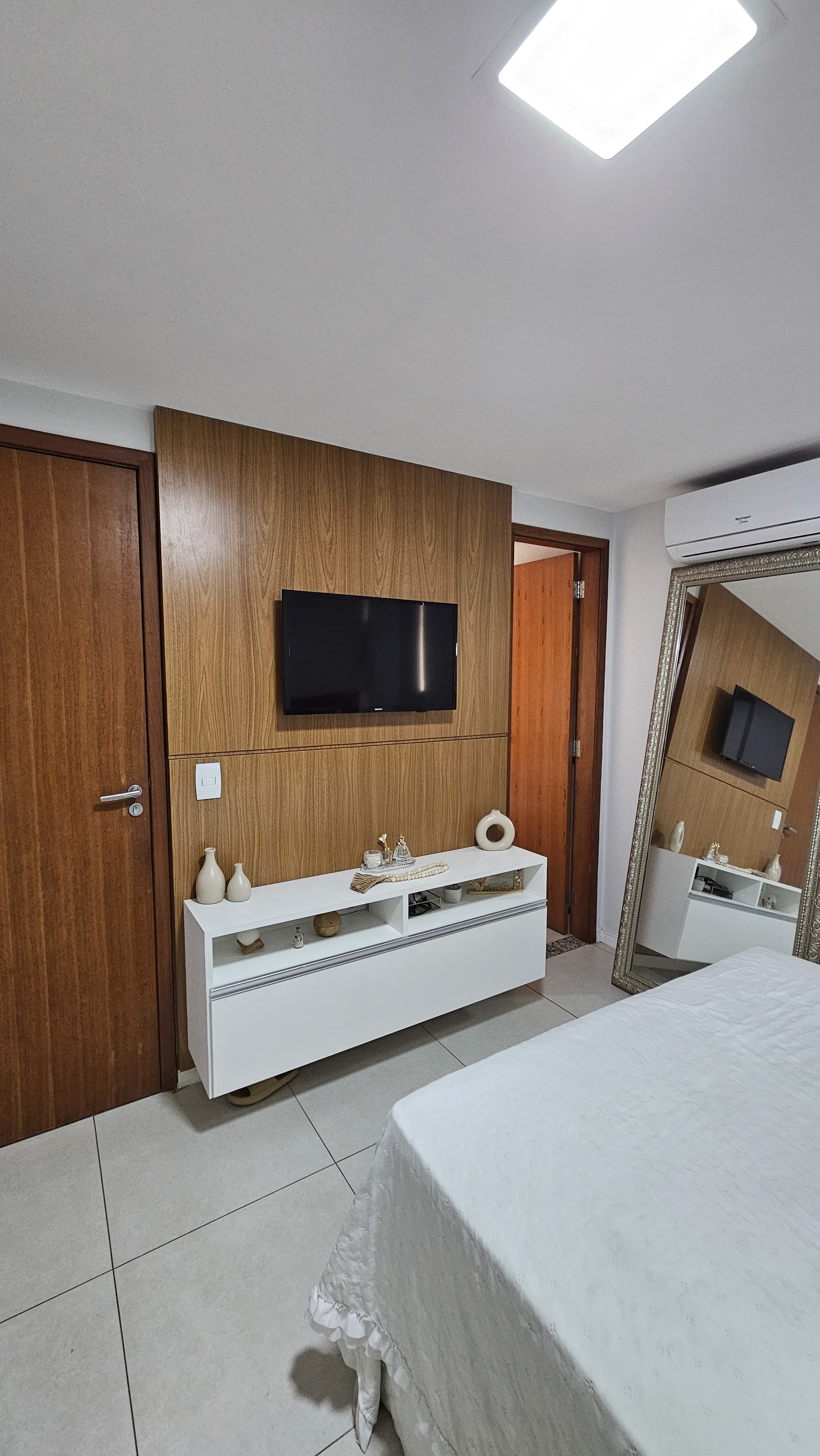 Apartamento quarto e sala para aluguel na Av. Soares Lopes, Ilhéus — foto 6