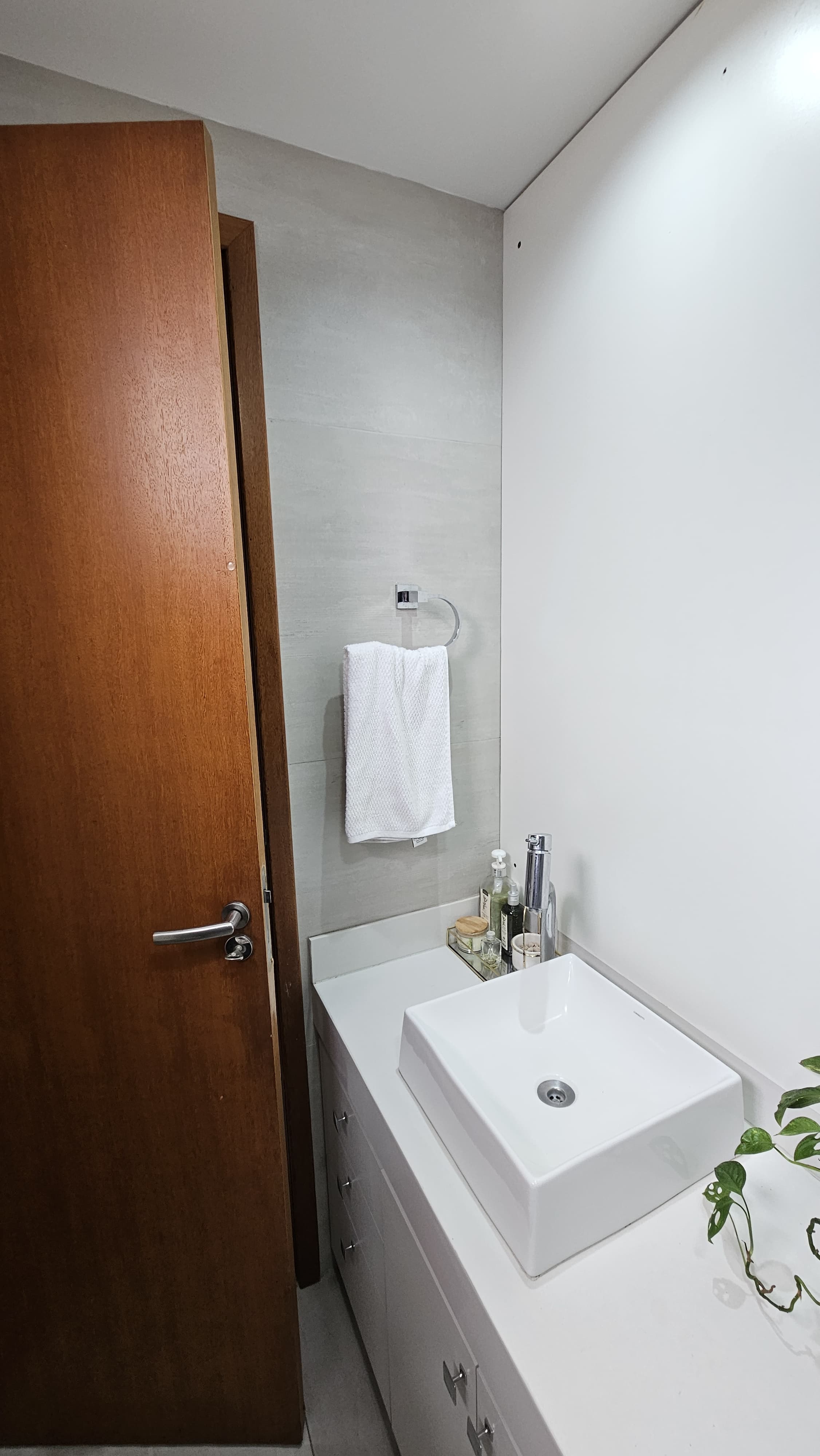 Apartamento quarto e sala para aluguel na Av. Soares Lopes, Ilhéus — foto 7