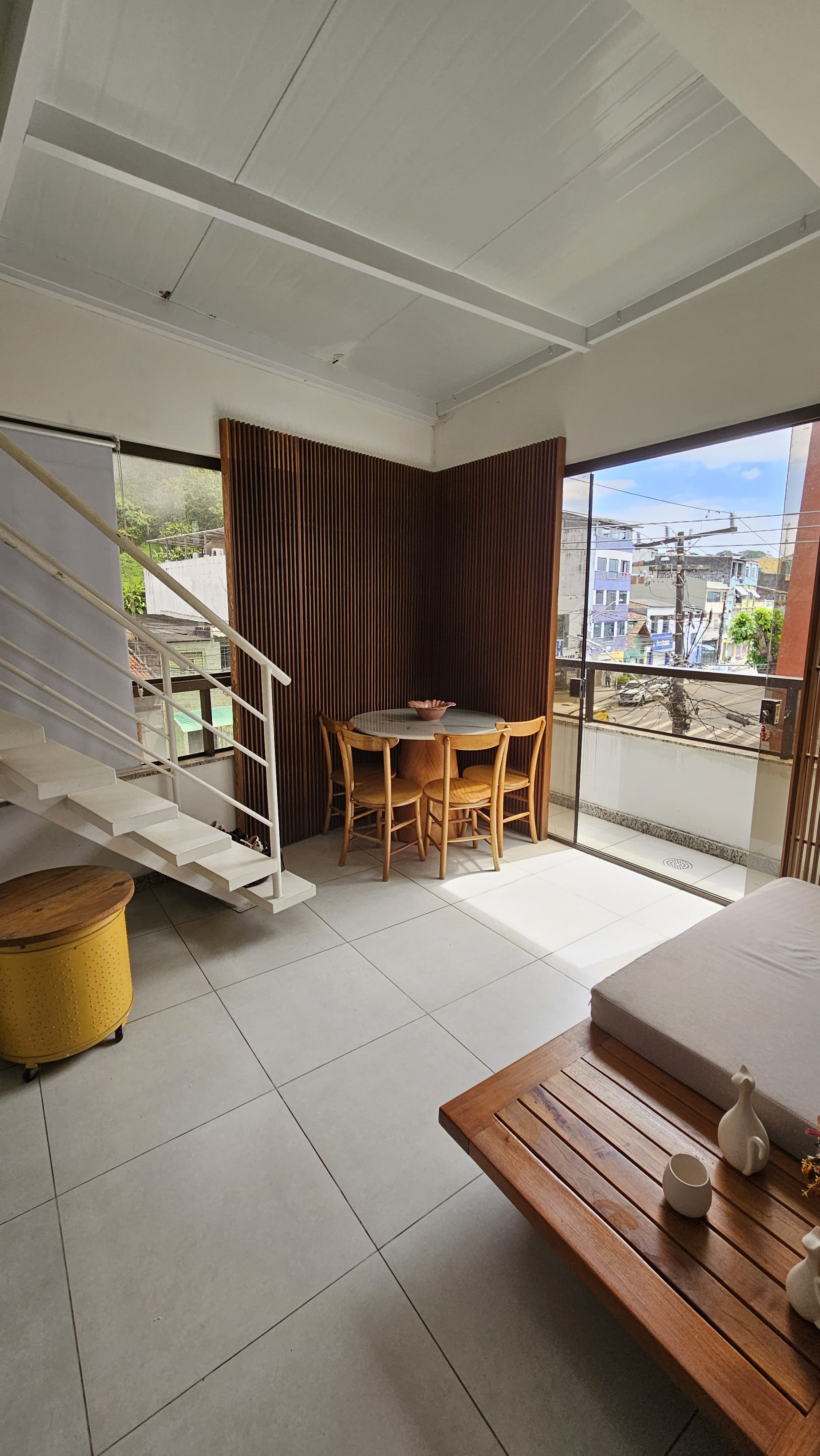 Apartamento quarto e sala para aluguel na Av. Soares Lopes, Ilhéus — foto 10