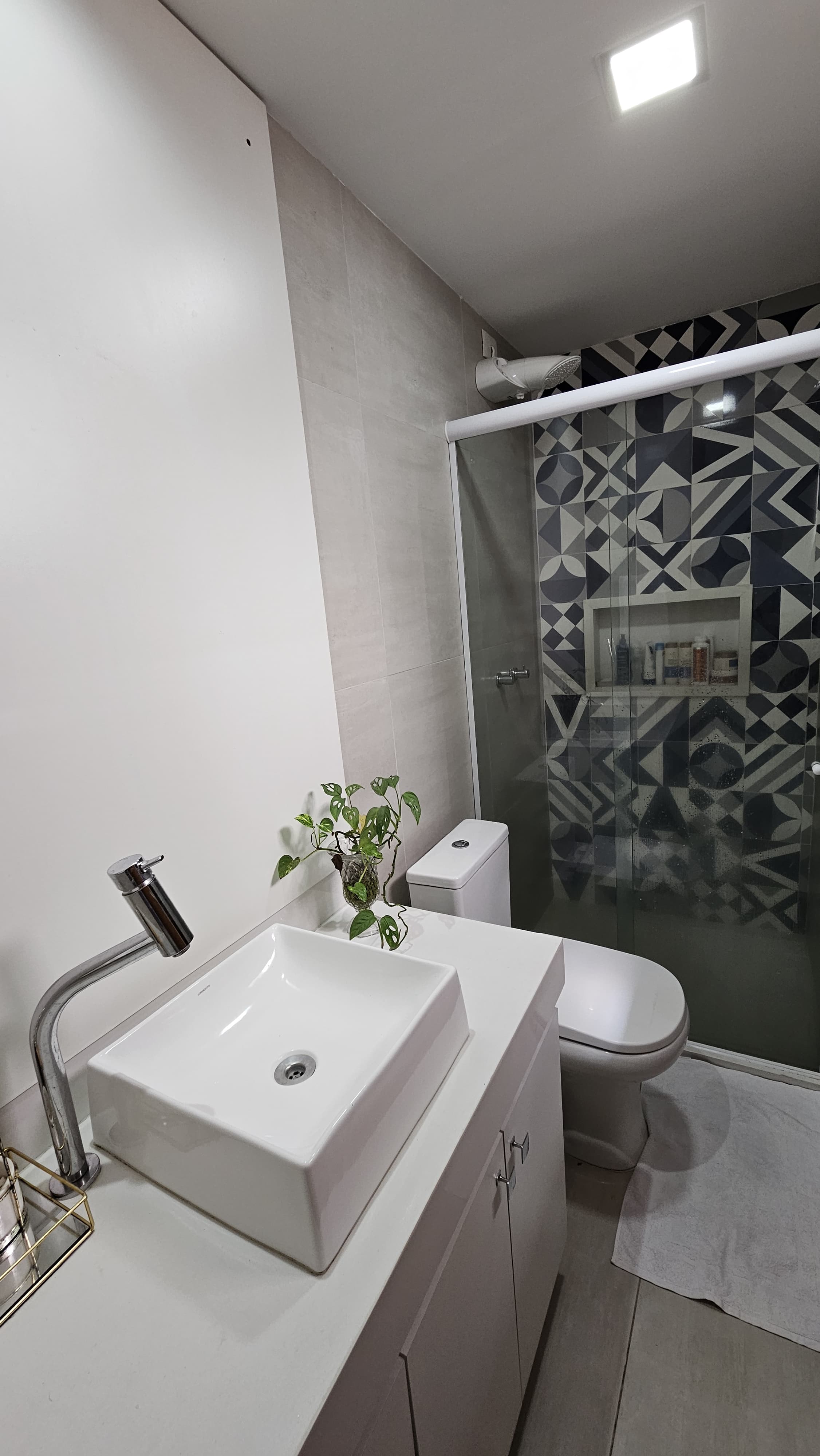 Apartamento quarto e sala para aluguel na Av. Soares Lopes, Ilhéus — foto 8