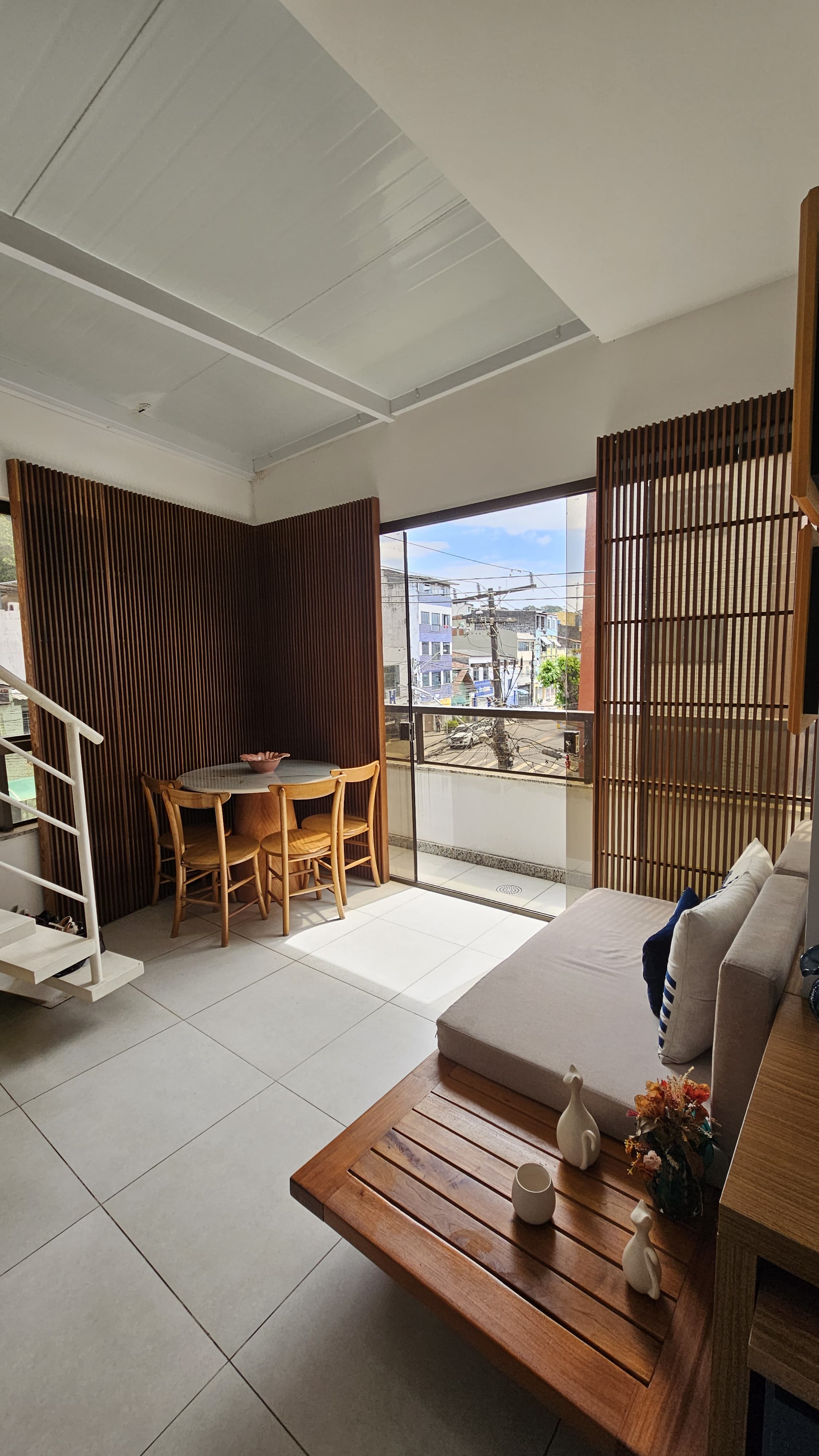 Apartamento quarto e sala para aluguel na Av. Soares Lopes, Ilhéus — foto 3