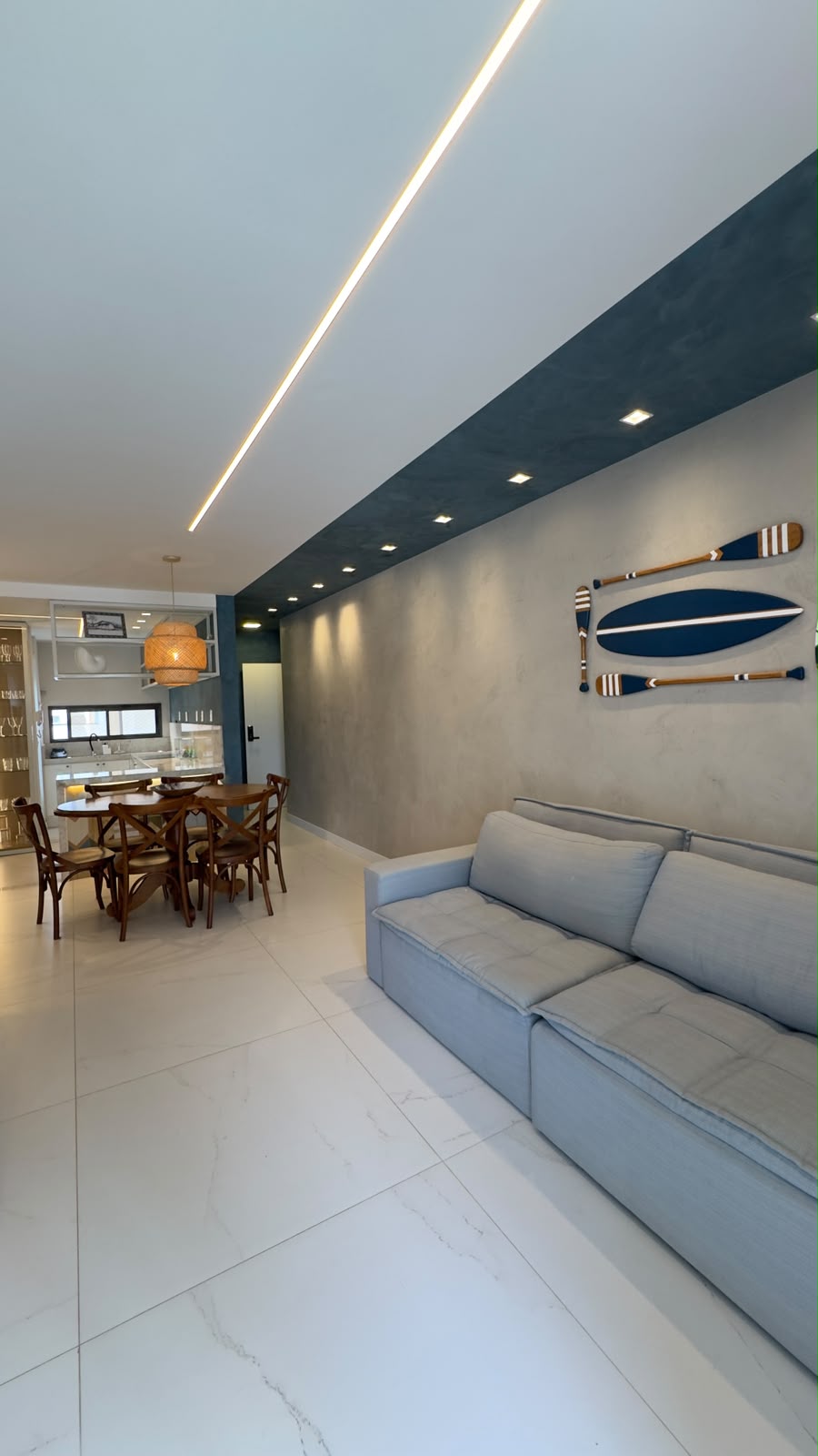 Exelente apartamento no Orizzon