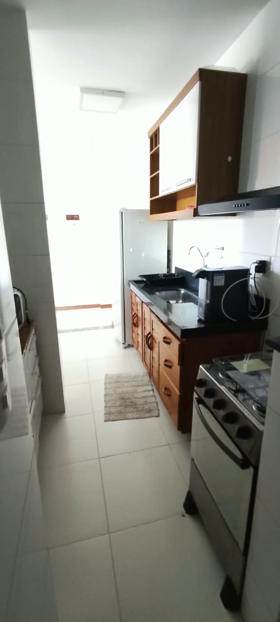 Apartamento à venda com 2 quartos no Residencial Pontal Privilege, Pontal - Ilhéus/BA — foto 35