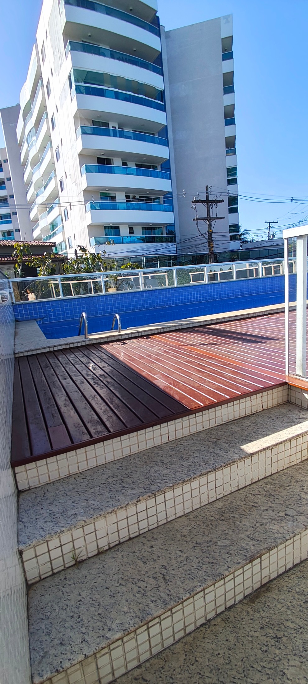 Apartamento à venda com 2 quartos no Residencial Pontal Privilege, Pontal - Ilhéus/BA — foto 7