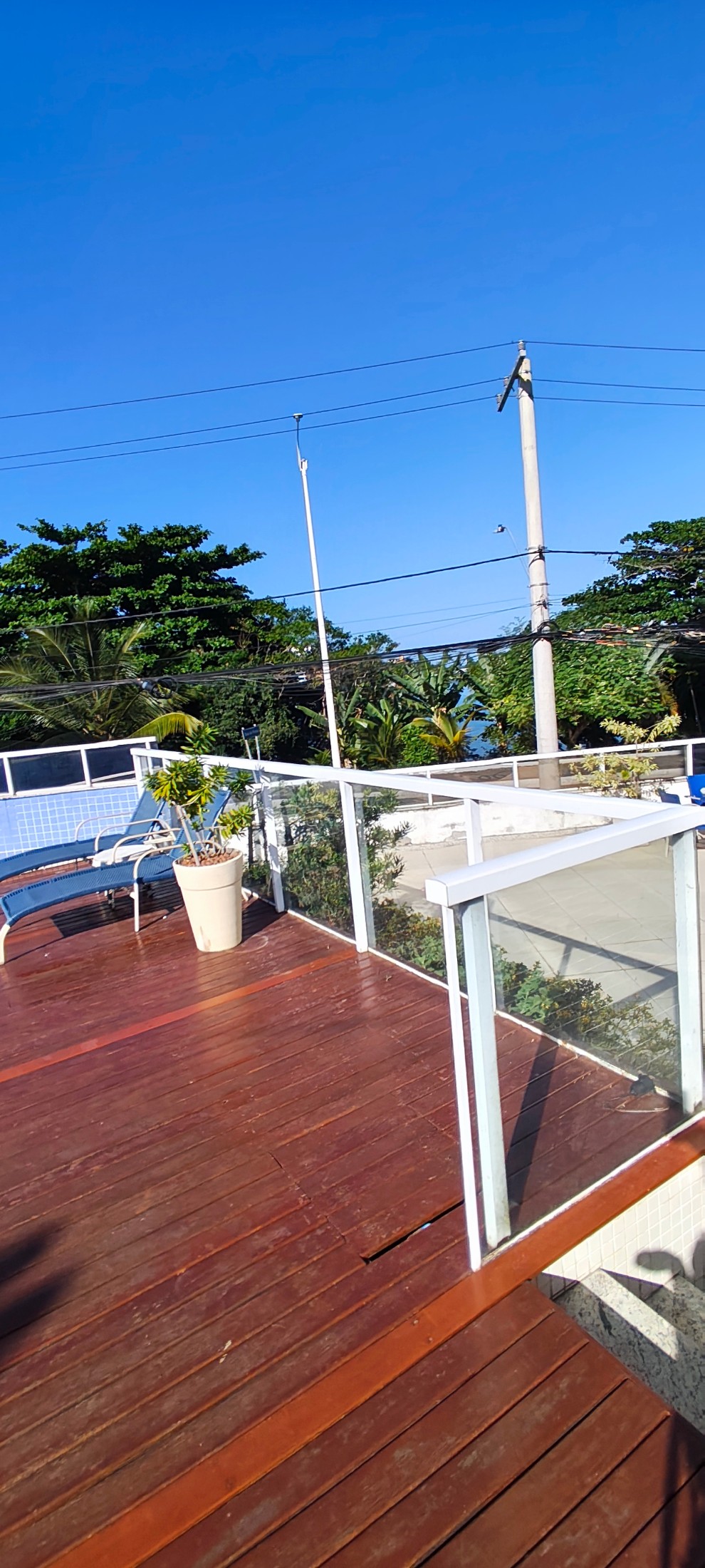Apartamento à venda com 2 quartos no Residencial Pontal Privilege, Pontal - Ilhéus/BA — foto 3