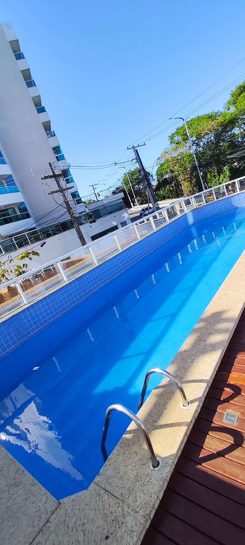Apartamento à venda com 2 quartos no Residencial Pontal Privilege, Pontal - Ilhéus/BA — foto 6