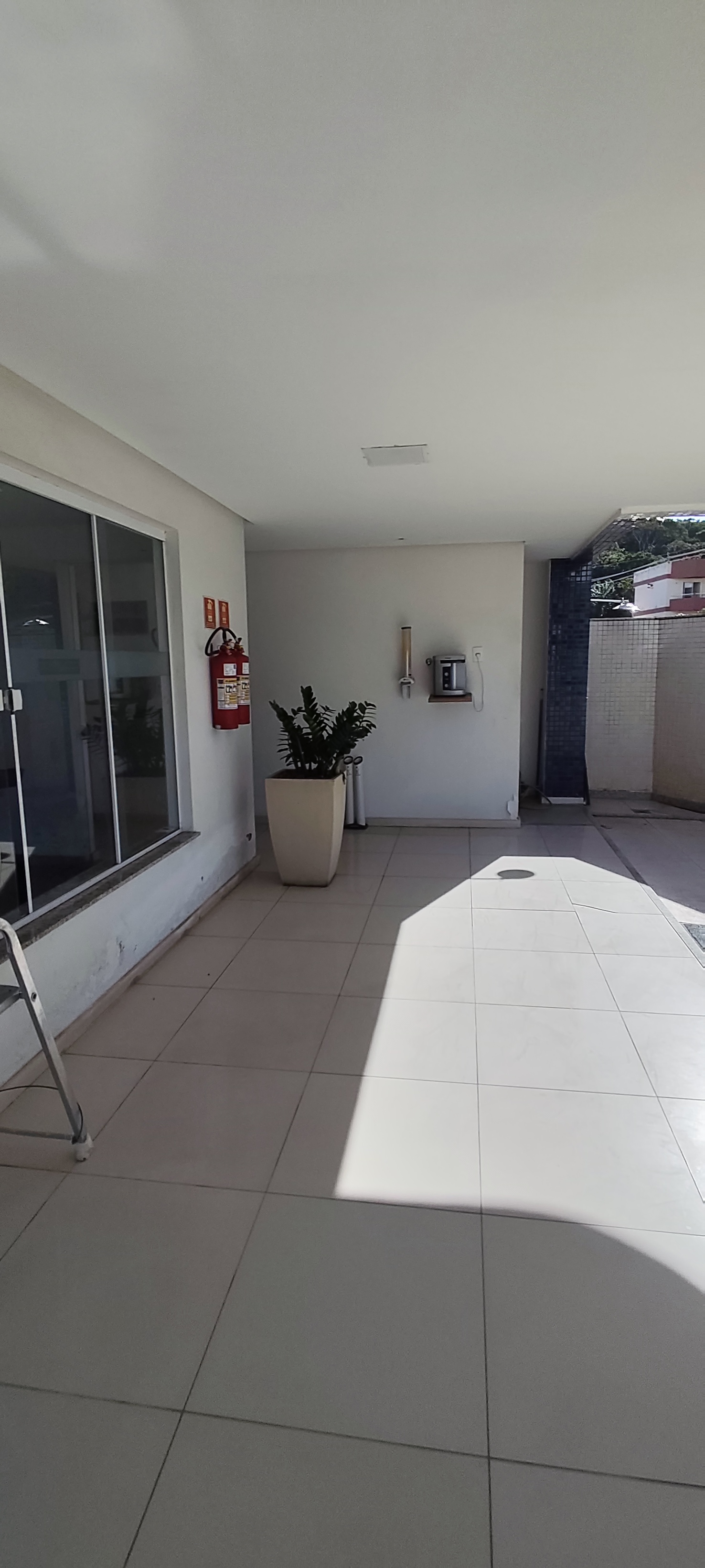 Apartamento à venda com 2 quartos no Residencial Pontal Privilege, Pontal - Ilhéus/BA — foto 10