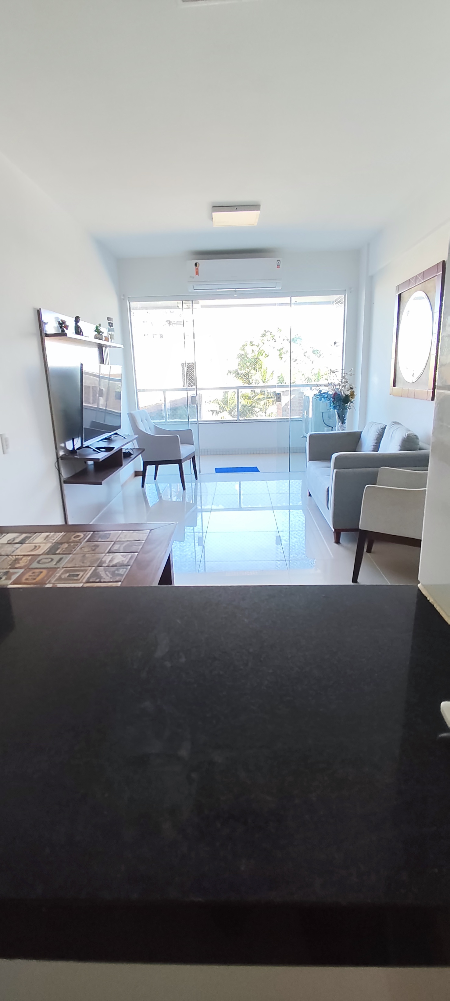 Apartamento à venda com 2 quartos no Residencial Pontal Privilege, Pontal - Ilhéus/BA