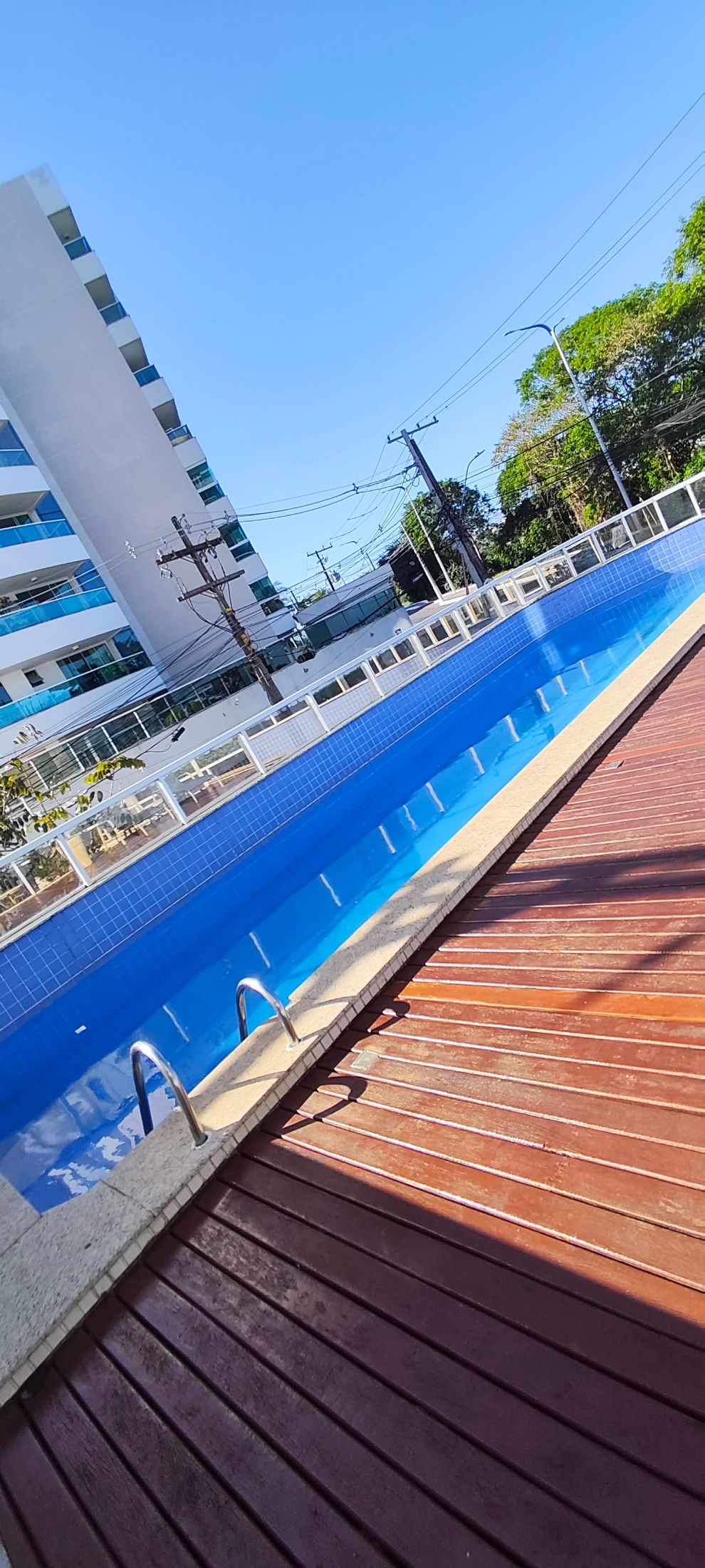 Apartamento à venda com 2 quartos no Residencial Pontal Privilege, Pontal - Ilhéus/BA — foto 5