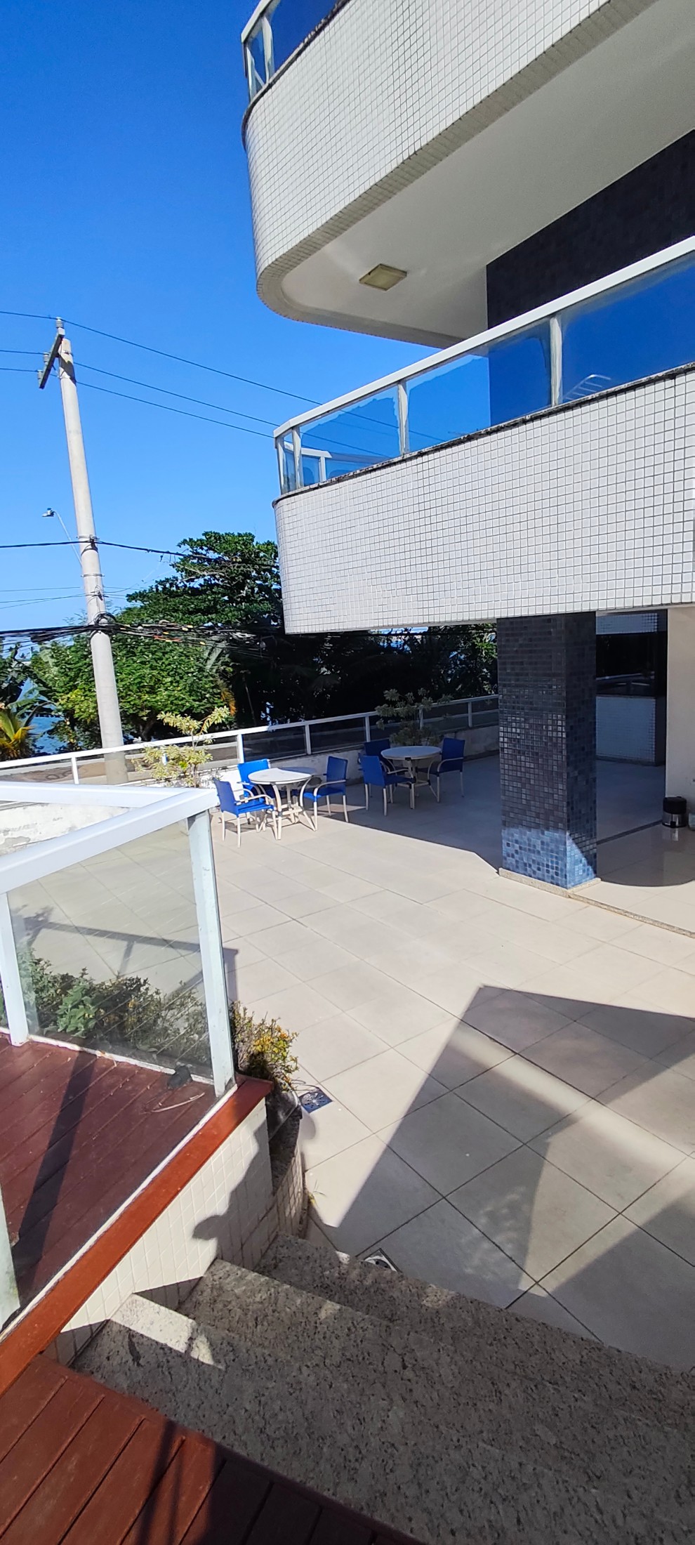 Apartamento à venda com 2 quartos no Residencial Pontal Privilege, Pontal - Ilhéus/BA — foto 2