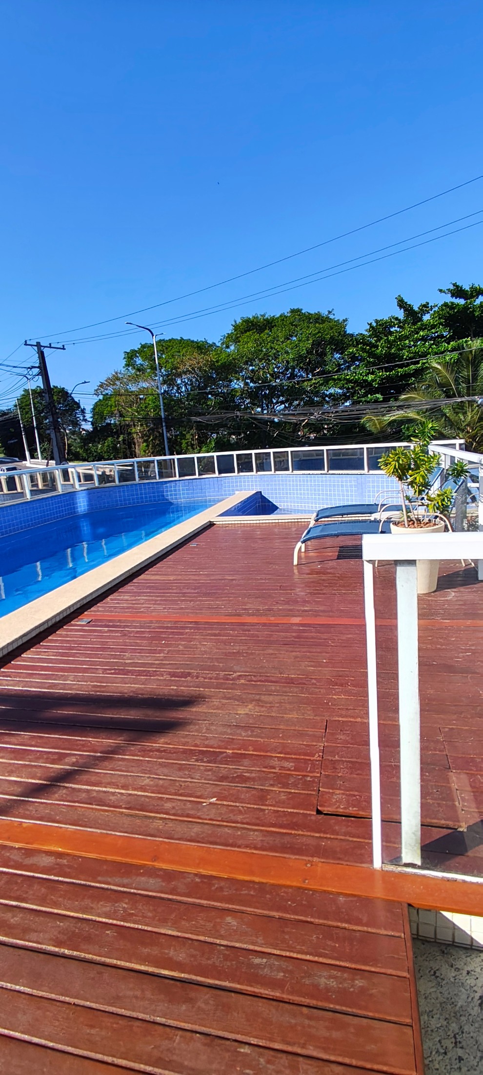 Apartamento à venda com 2 quartos no Residencial Pontal Privilege, Pontal - Ilhéus/BA — foto 4