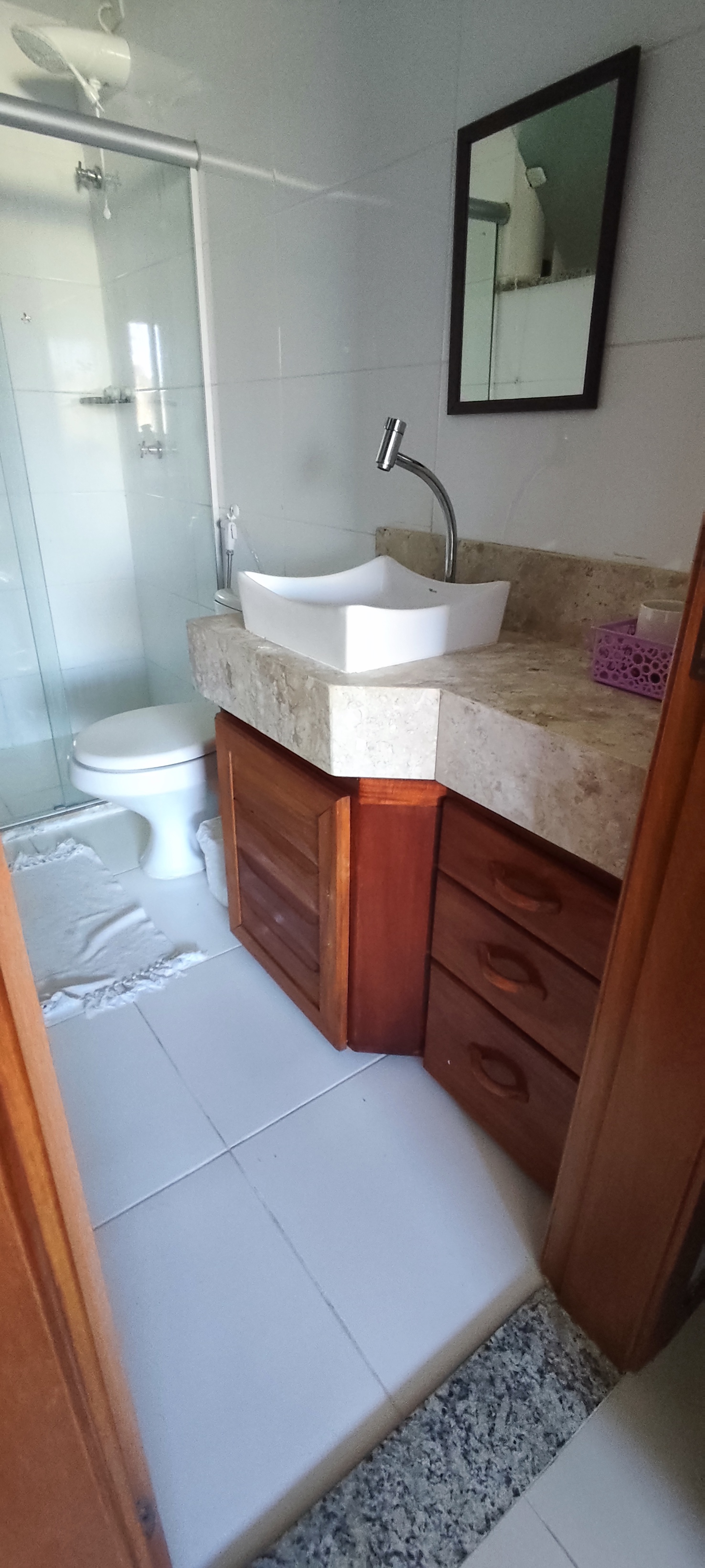 Apartamento à venda com 2 quartos no Residencial Pontal Privilege, Pontal - Ilhéus/BA — foto 53