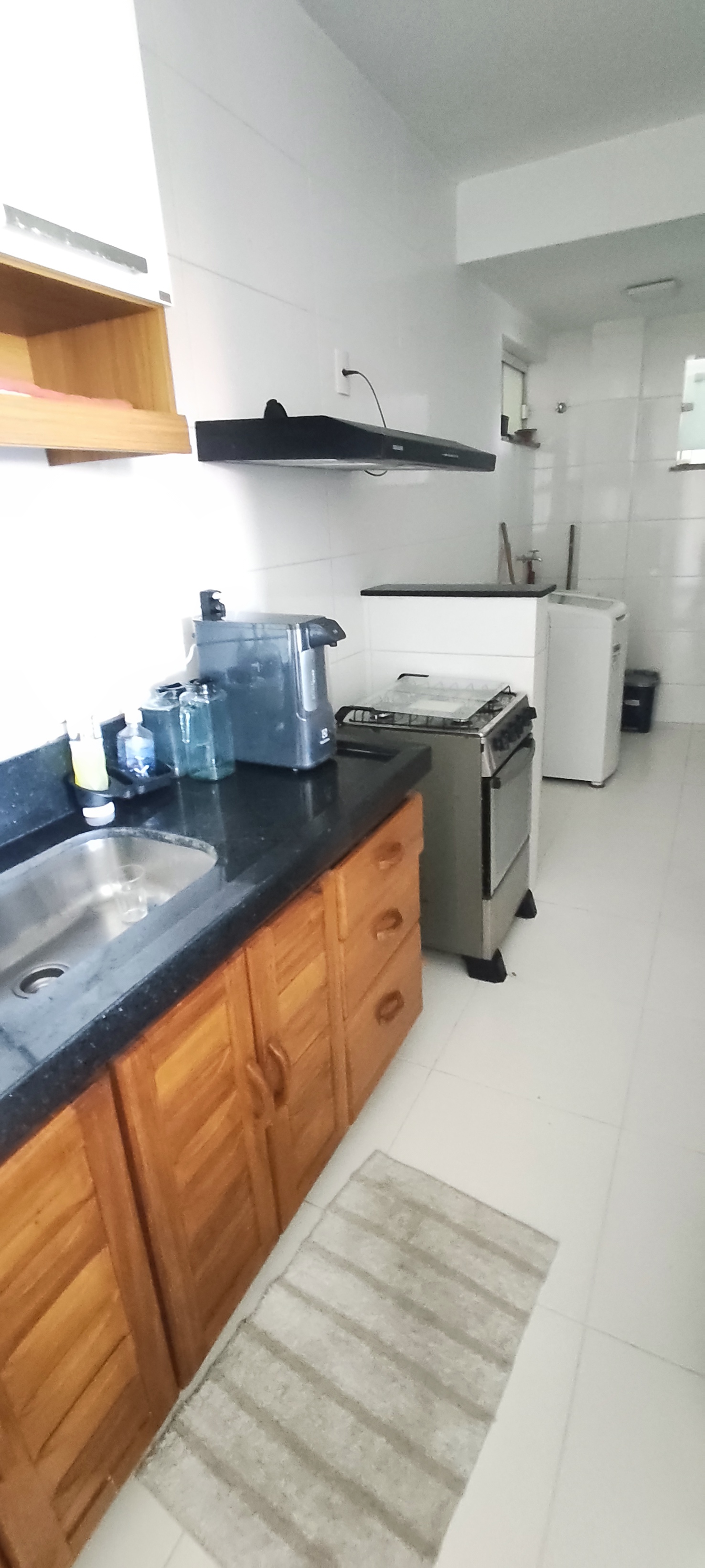 Apartamento à venda com 2 quartos no Residencial Pontal Privilege, Pontal - Ilhéus/BA — foto 41