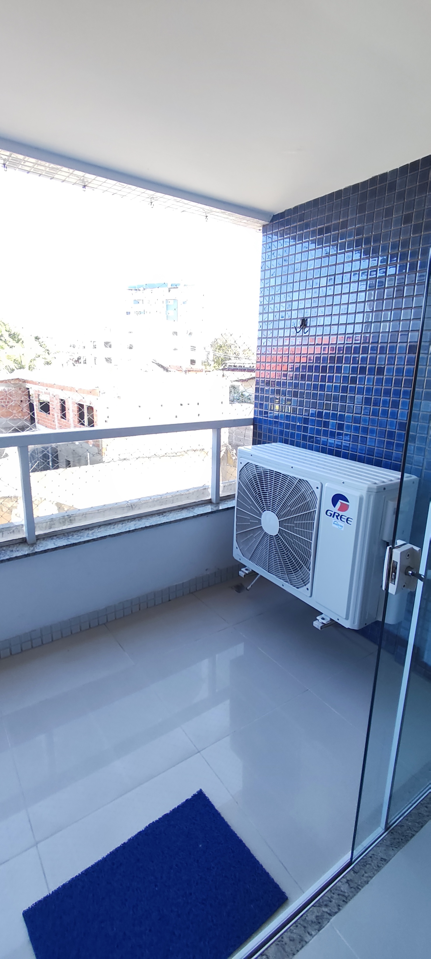 Apartamento à venda com 2 quartos no Residencial Pontal Privilege, Pontal - Ilhéus/BA — foto 20