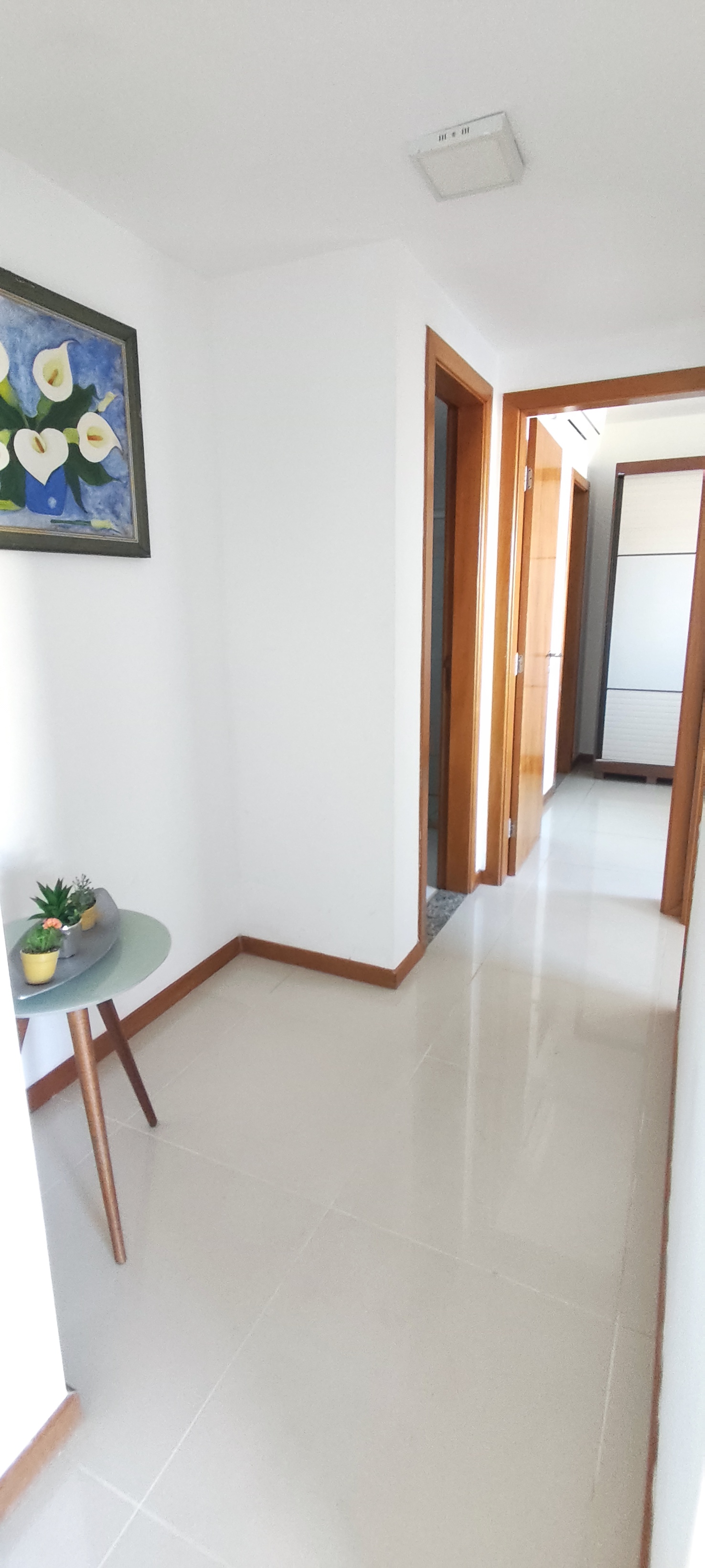 Apartamento à venda com 2 quartos no Residencial Pontal Privilege, Pontal - Ilhéus/BA — foto 13