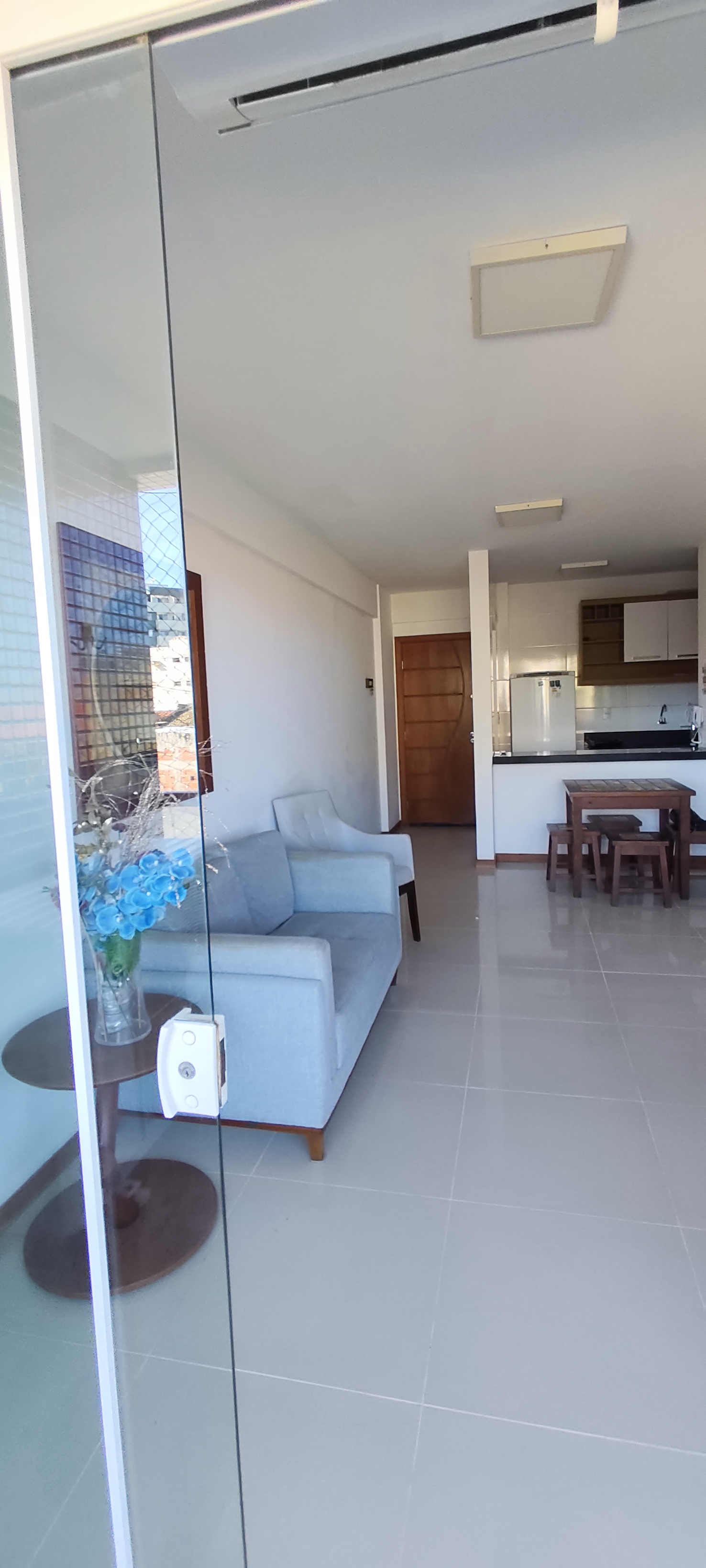 Apartamento à venda com 2 quartos no Residencial Pontal Privilege, Pontal - Ilhéus/BA — foto 14