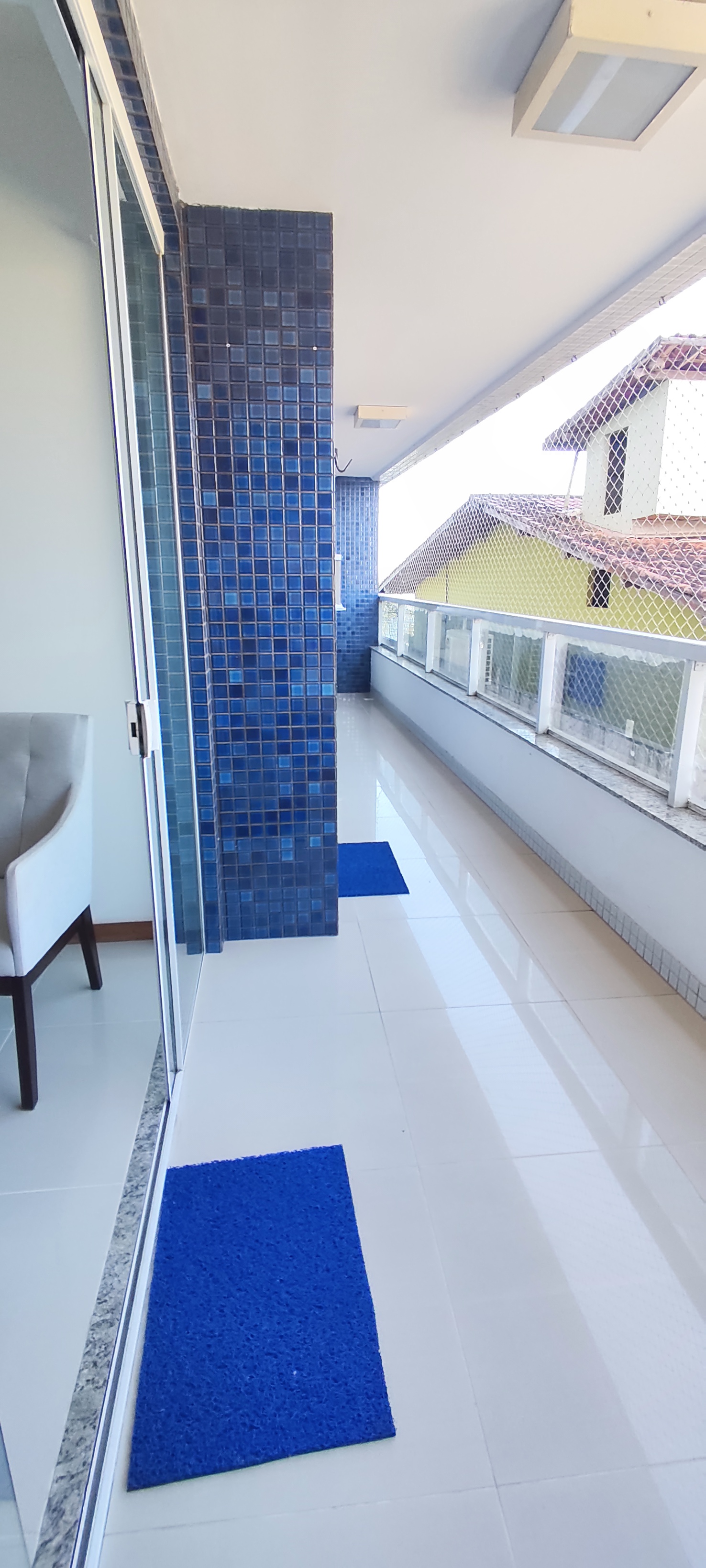 Apartamento à venda com 2 quartos no Residencial Pontal Privilege, Pontal - Ilhéus/BA — foto 17