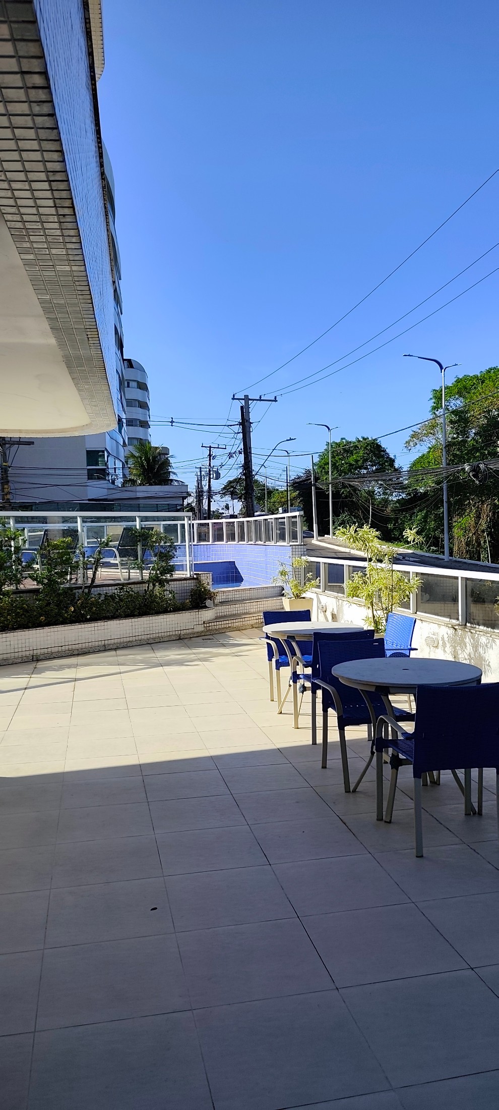 Apartamento à venda com 2 quartos no Residencial Pontal Privilege, Pontal - Ilhéus/BA — foto 12