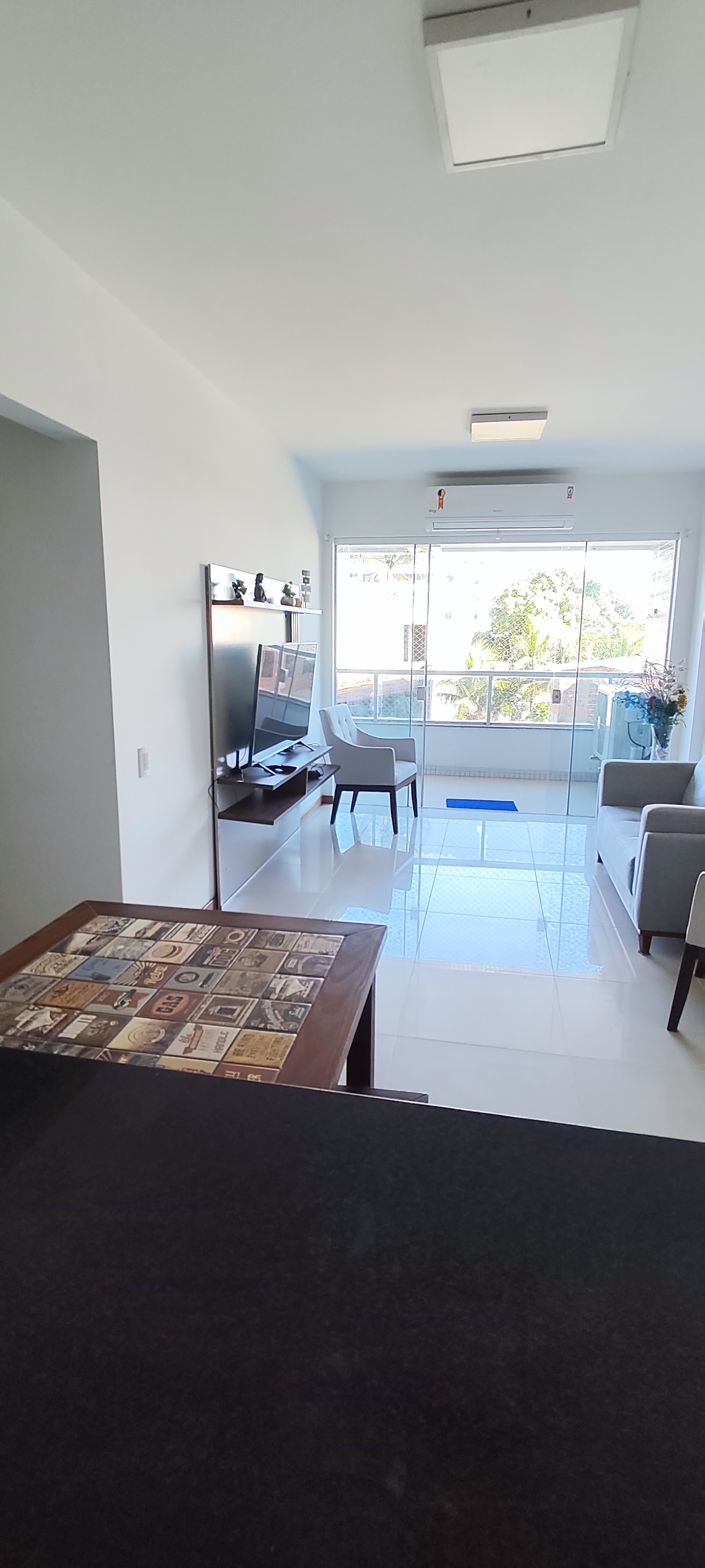 Apartamento à venda com 2 quartos no Residencial Pontal Privilege, Pontal - Ilhéus/BA — foto 27