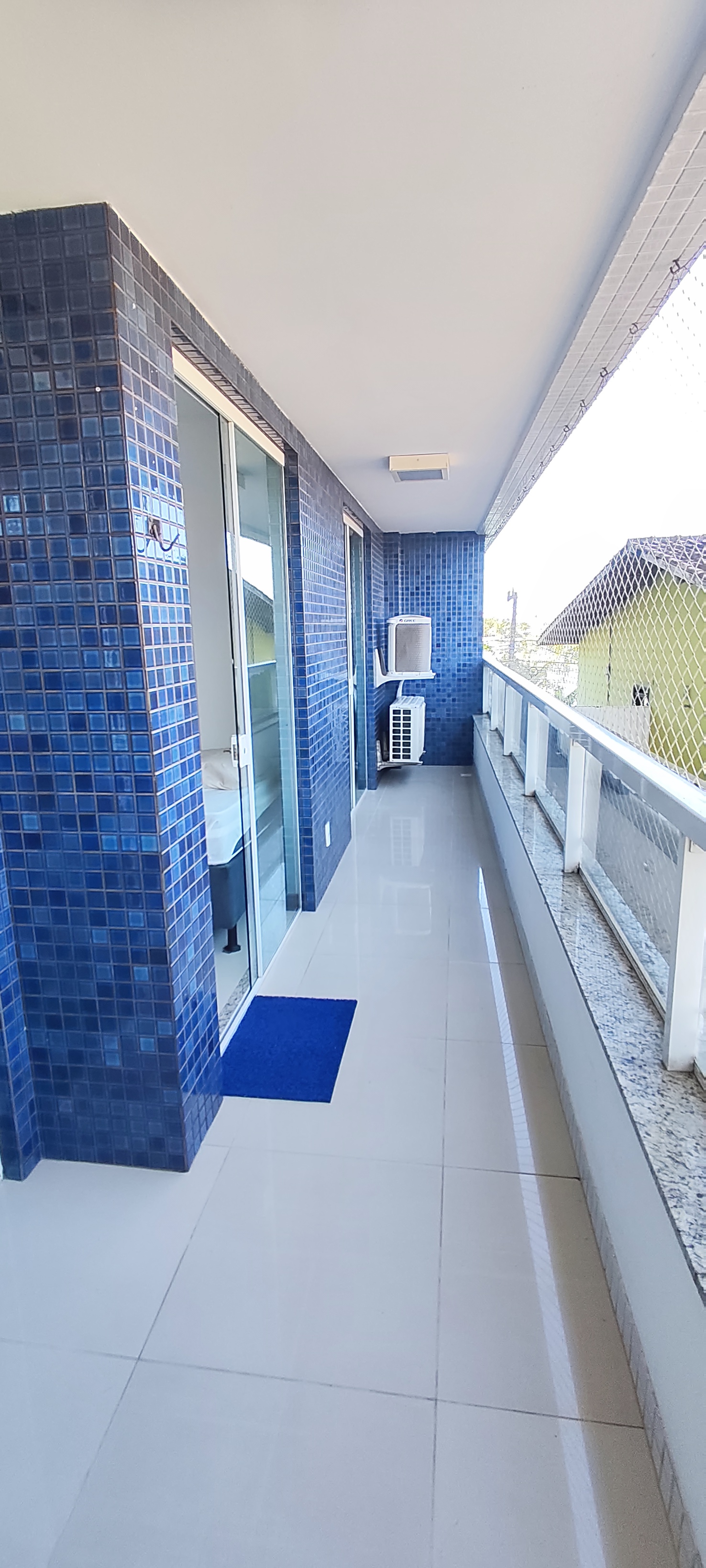 Apartamento à venda com 2 quartos no Residencial Pontal Privilege, Pontal - Ilhéus/BA — foto 21