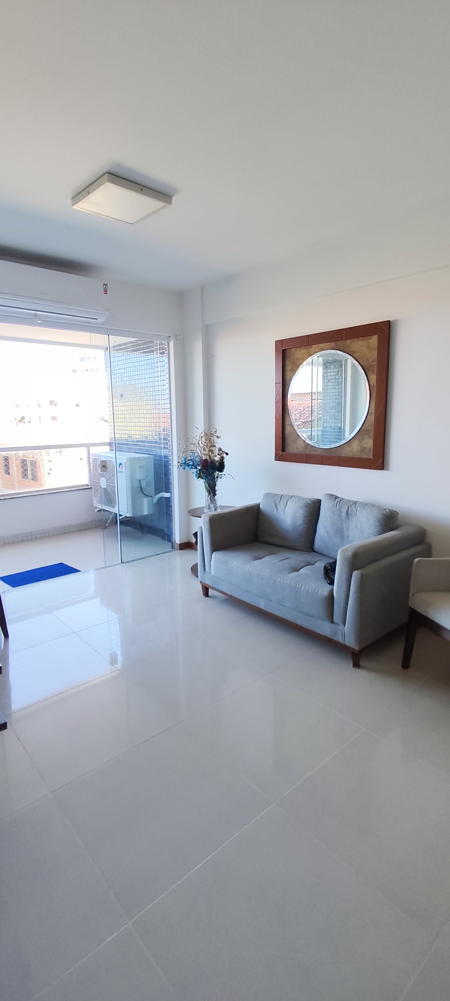 Apartamento à venda com 2 quartos no Residencial Pontal Privilege, Pontal - Ilhéus/BA — foto 28