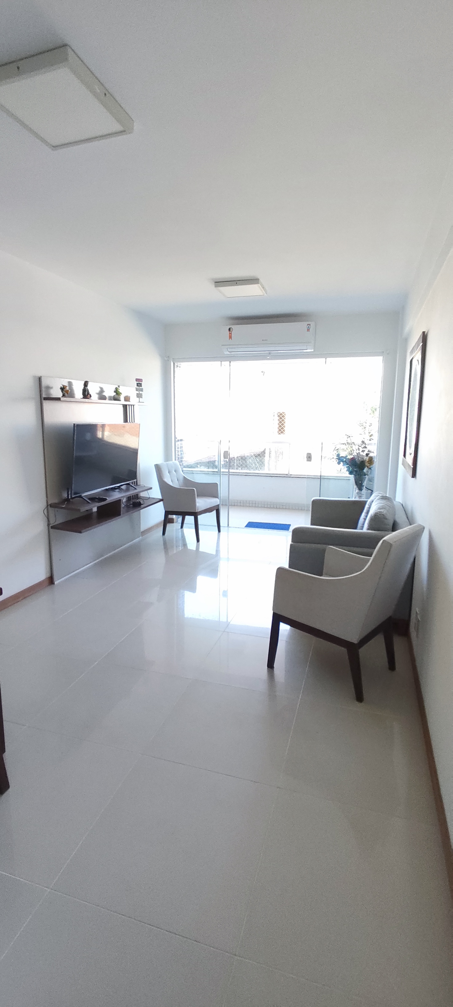 Apartamento à venda com 2 quartos no Residencial Pontal Privilege, Pontal - Ilhéus/BA — foto 29