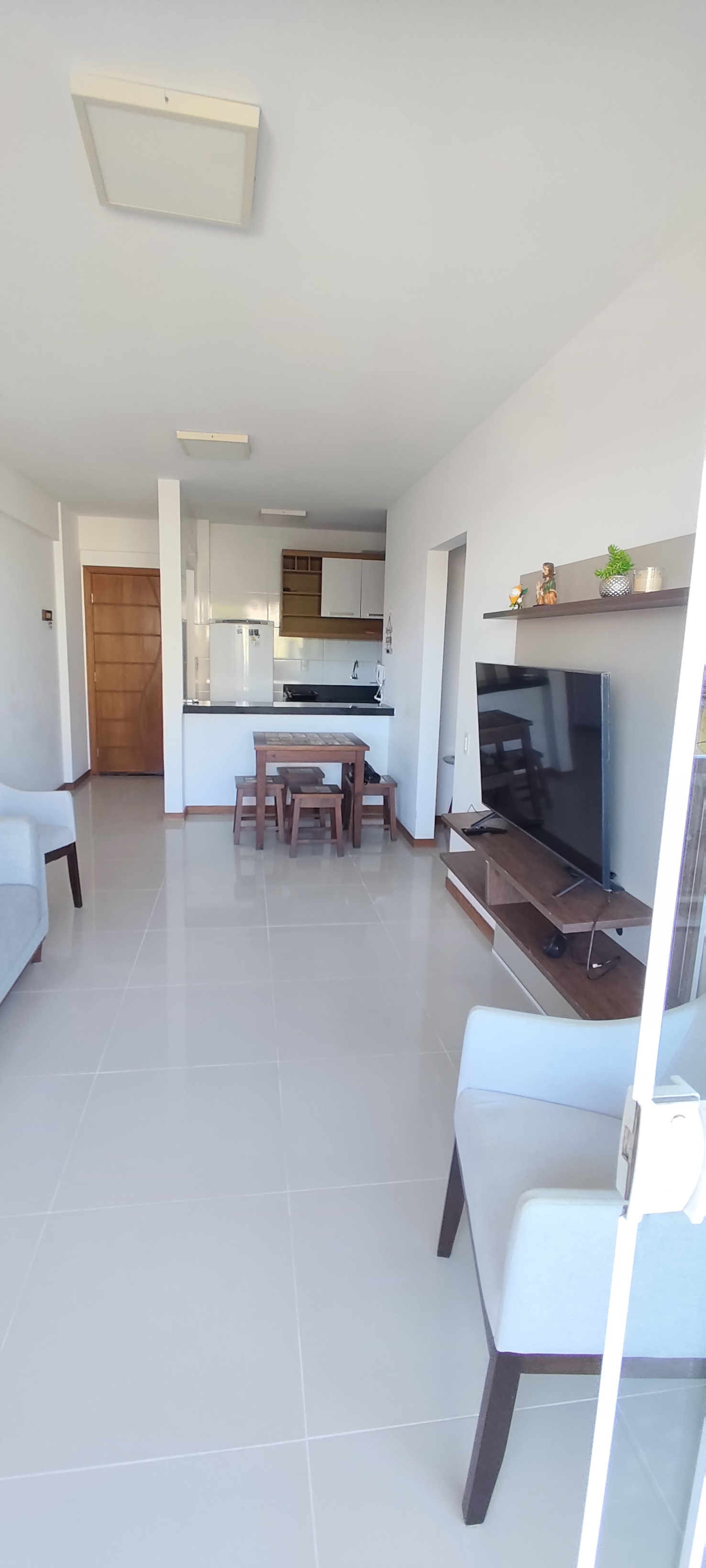 Apartamento à venda com 2 quartos no Residencial Pontal Privilege, Pontal - Ilhéus/BA — foto 23