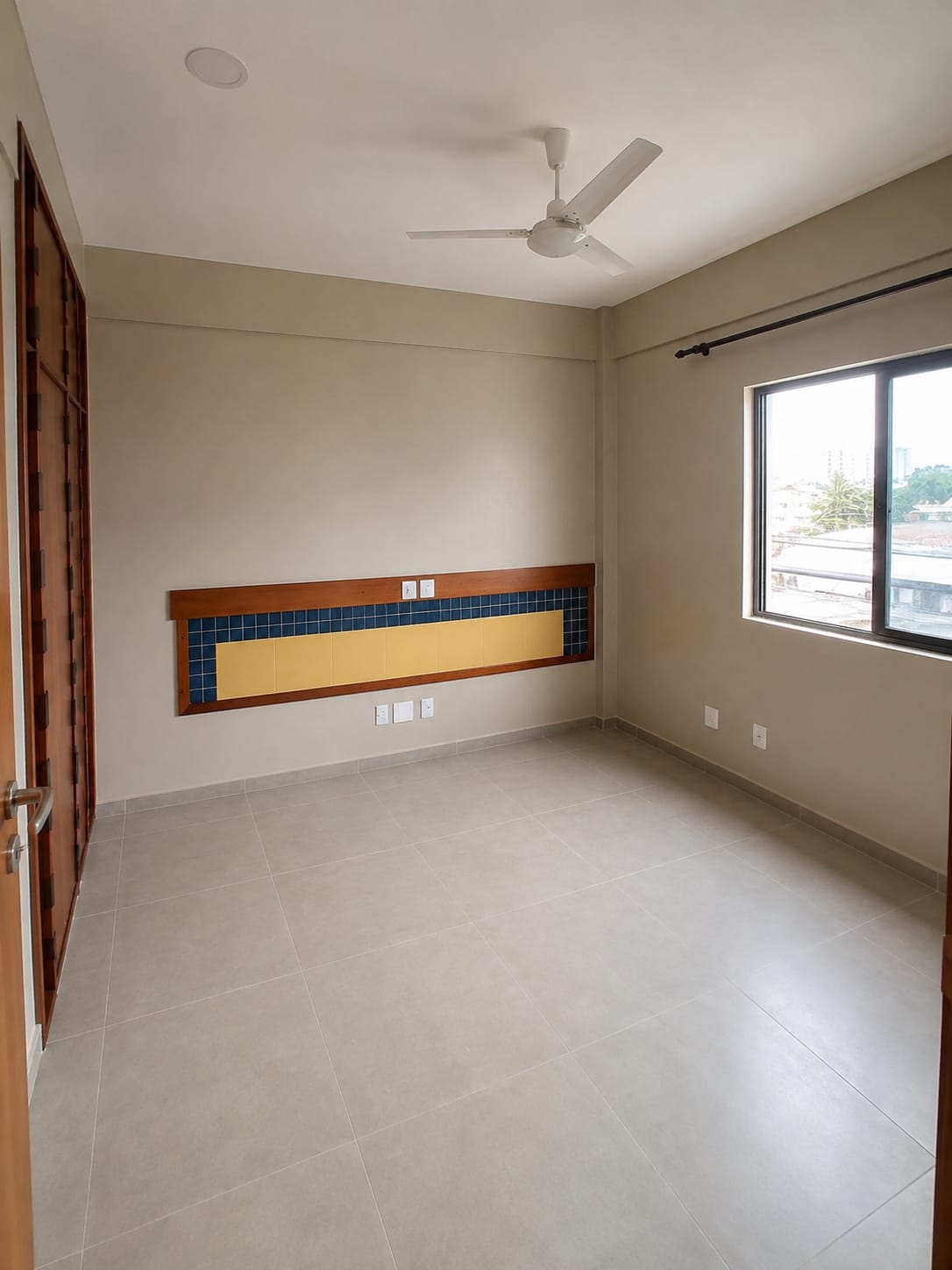 LOCAÇÃO – Apartamento 1/4 Mobiliado | Pontal – Ilhéus — foto 3