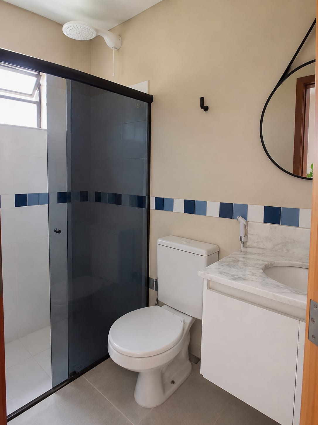 LOCAÇÃO – Apartamento 1/4 Mobiliado | Pontal – Ilhéus — foto 4