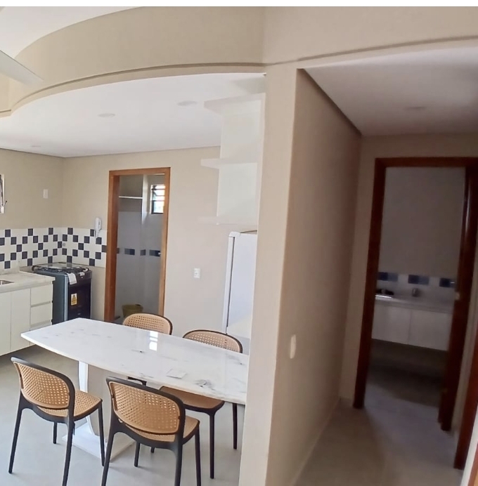 LOCAÇÃO – Apartamento 1/4 Mobiliado | Pontal – Ilhéus — foto 6