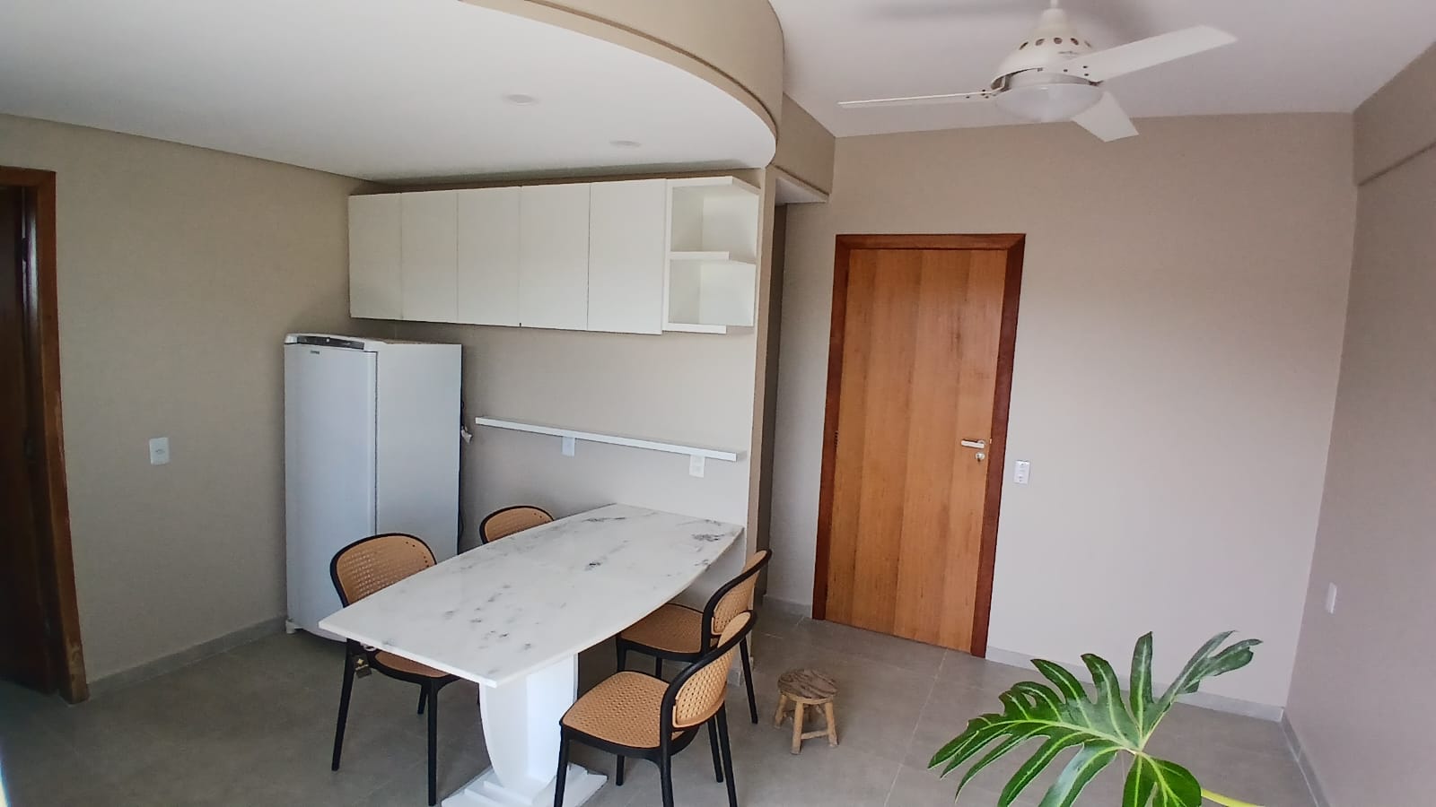 LOCAÇÃO – Apartamento 1/4 Mobiliado | Pontal – Ilhéus — foto 7
