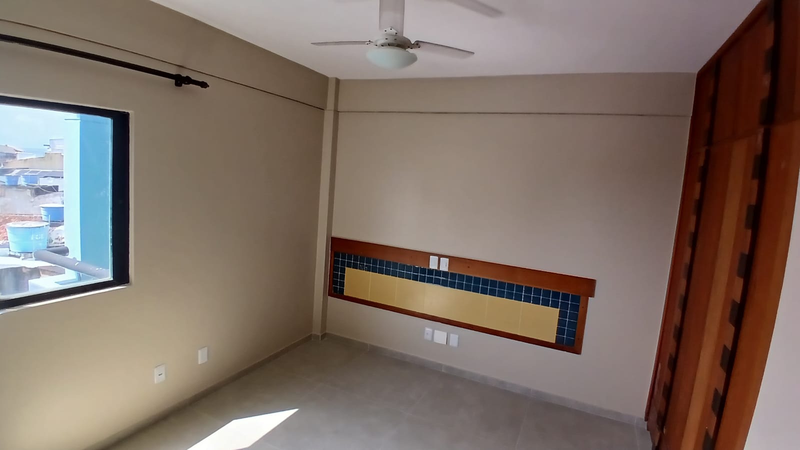 LOCAÇÃO – Apartamento 1/4 Mobiliado | Pontal – Ilhéus — foto 10